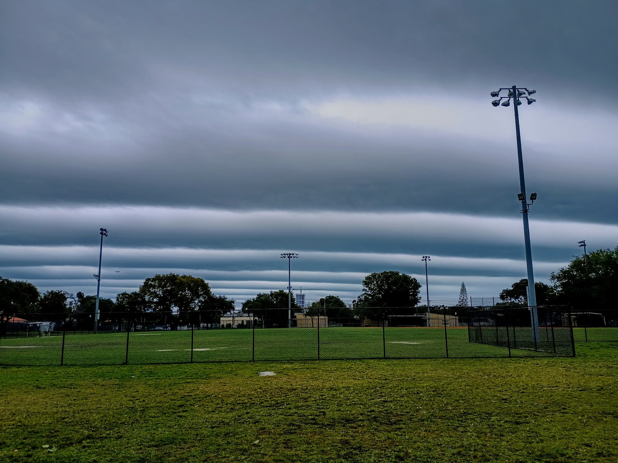 Douglas Park - Miami, FL