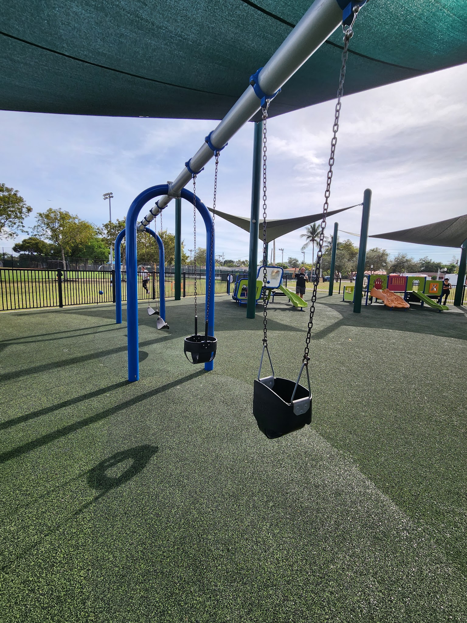 Douglas Park - Miami, FL