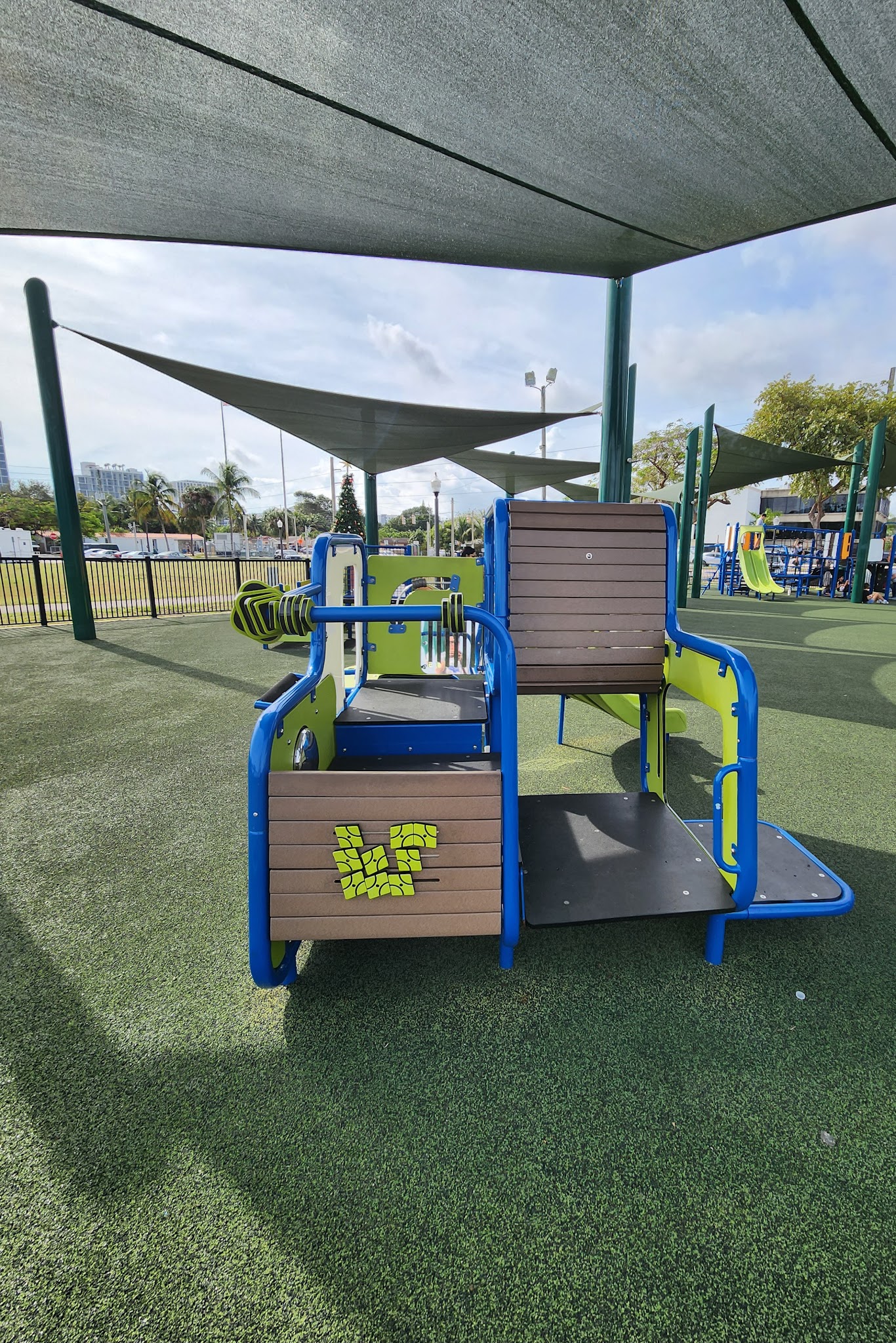 Douglas Park - Miami, FL