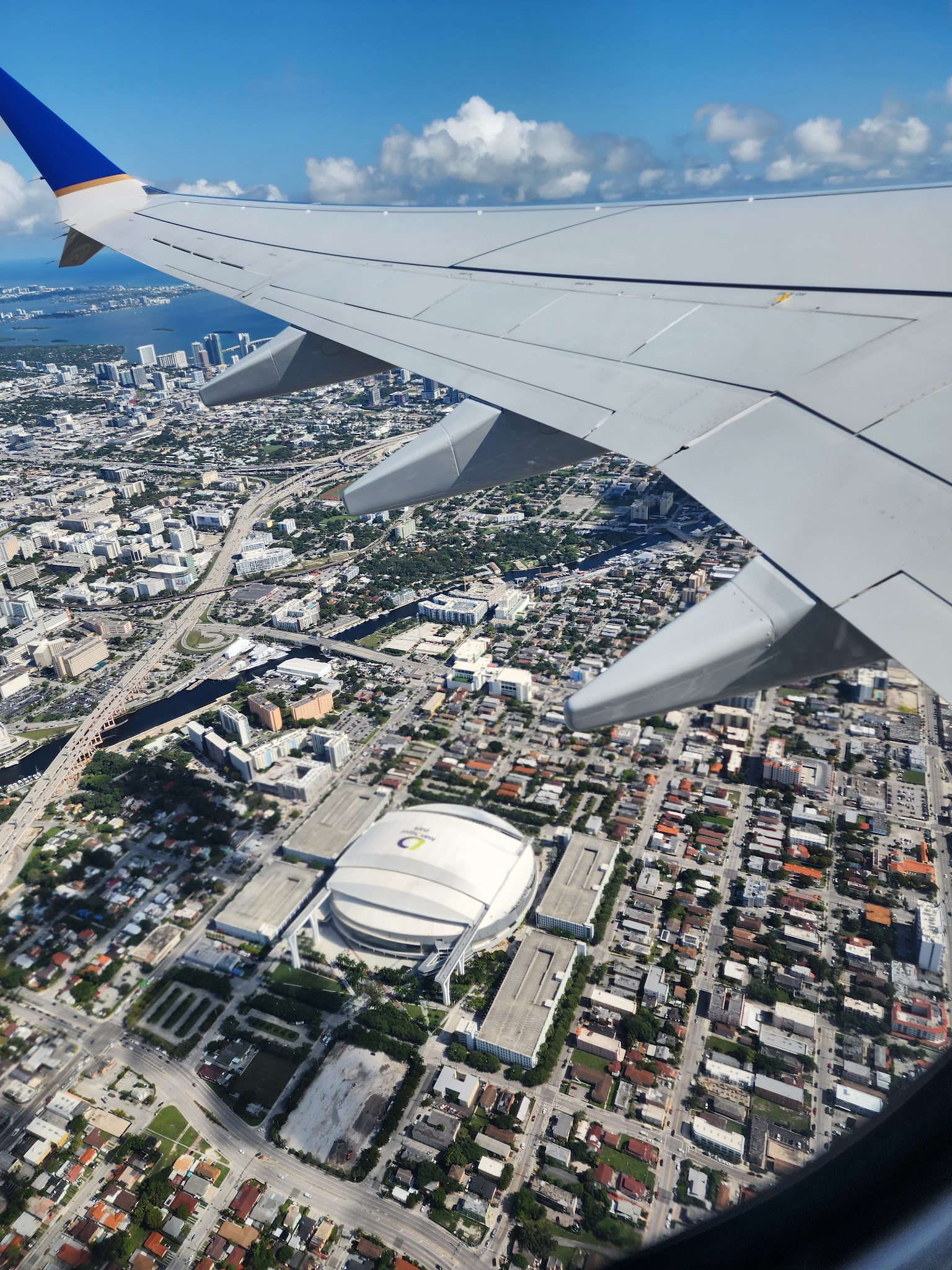 Fern Isle Park - Miami, FL
