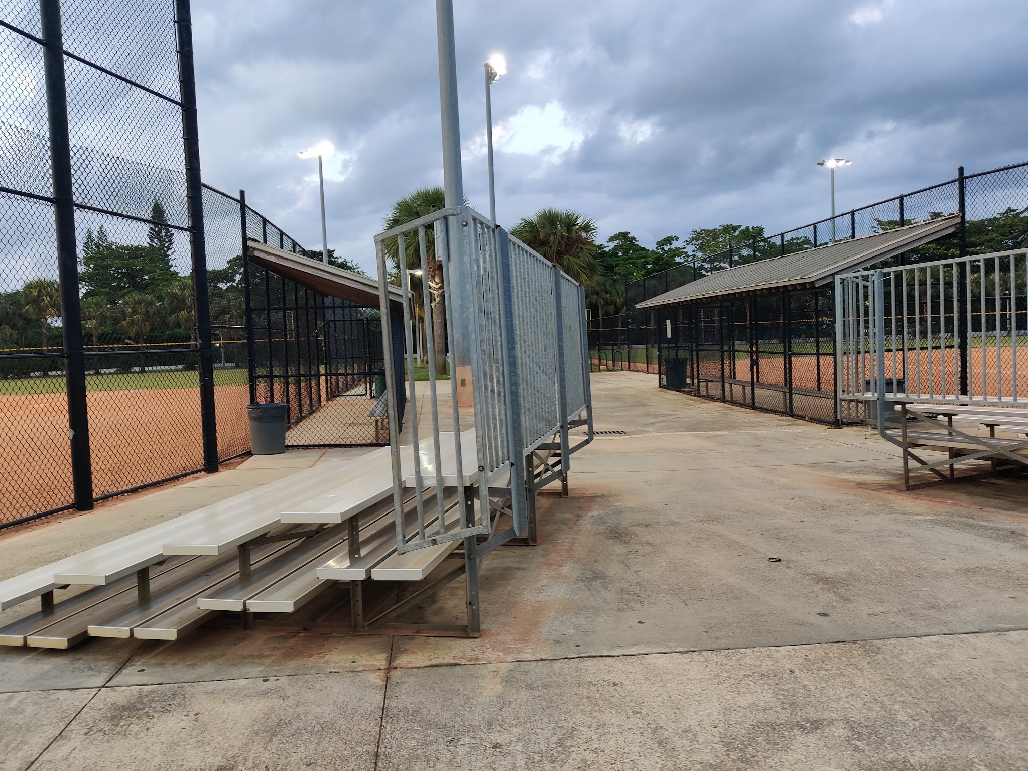 Fern Isle Park - Miami, FL