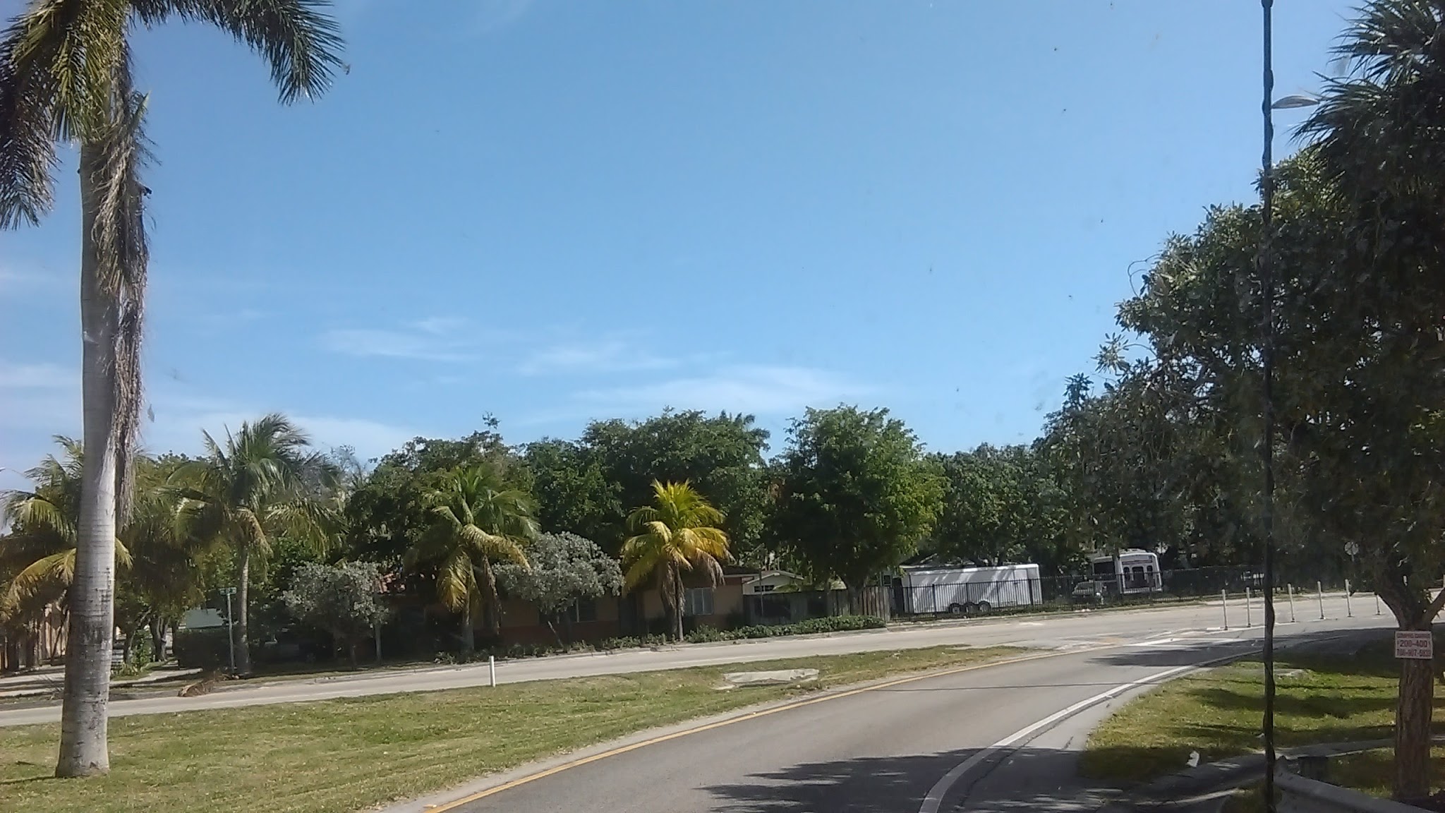 Fern Isle Park - Miami, FL