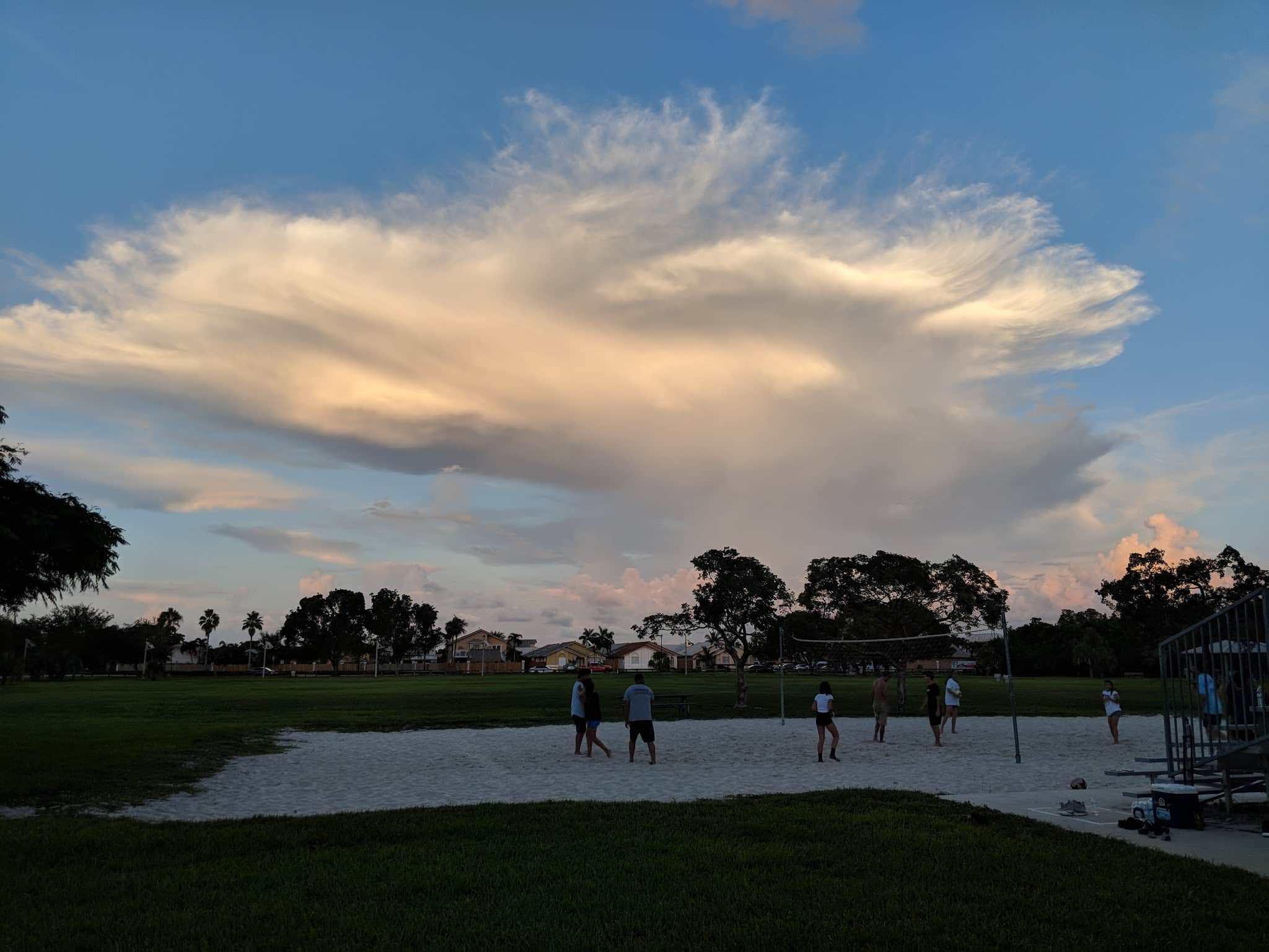 Lago Mar Park - Miami, FL