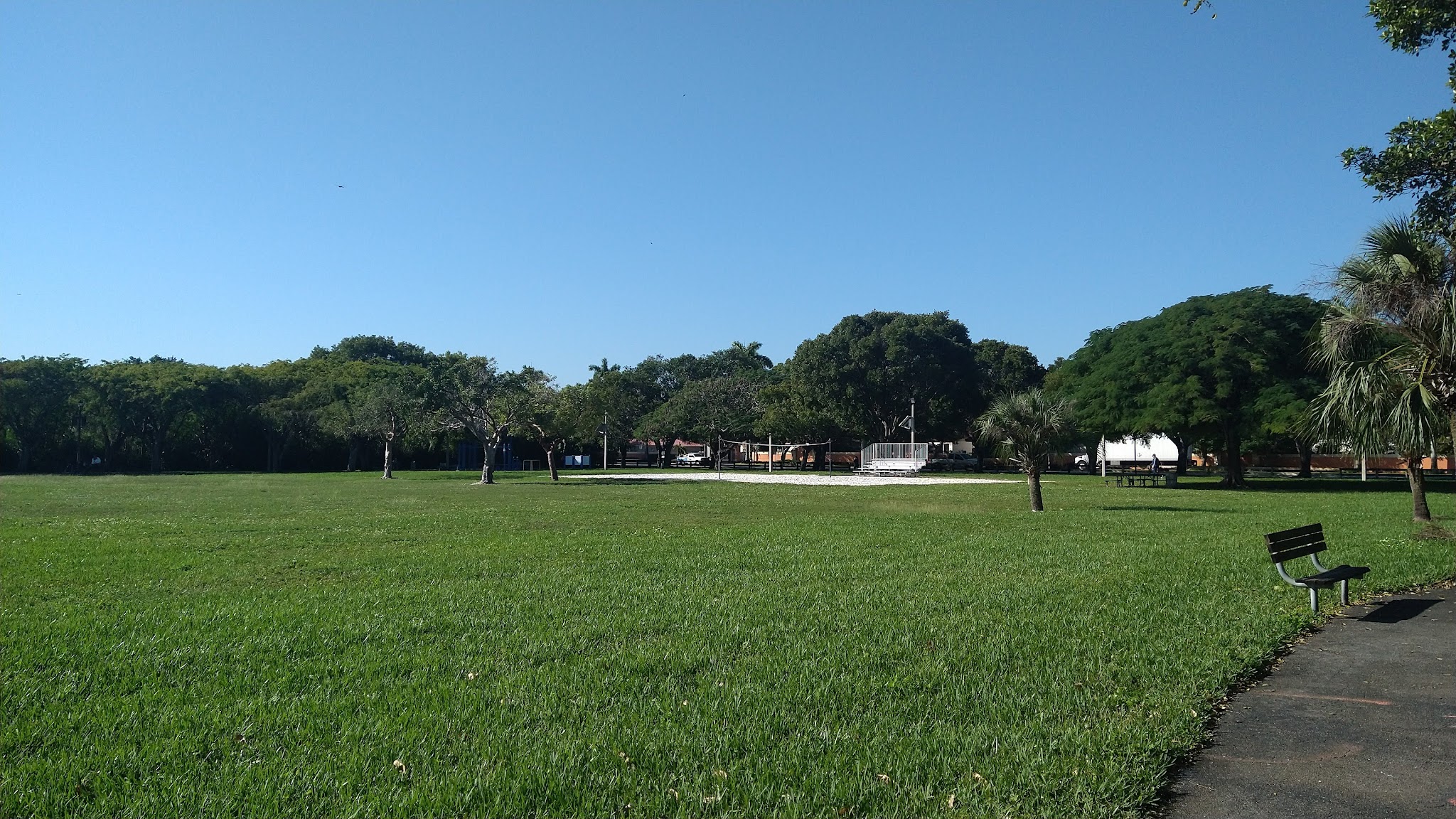 Lago Mar Park - Miami, FL