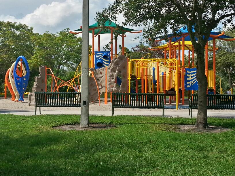 Lago Mar Park - Miami, FL