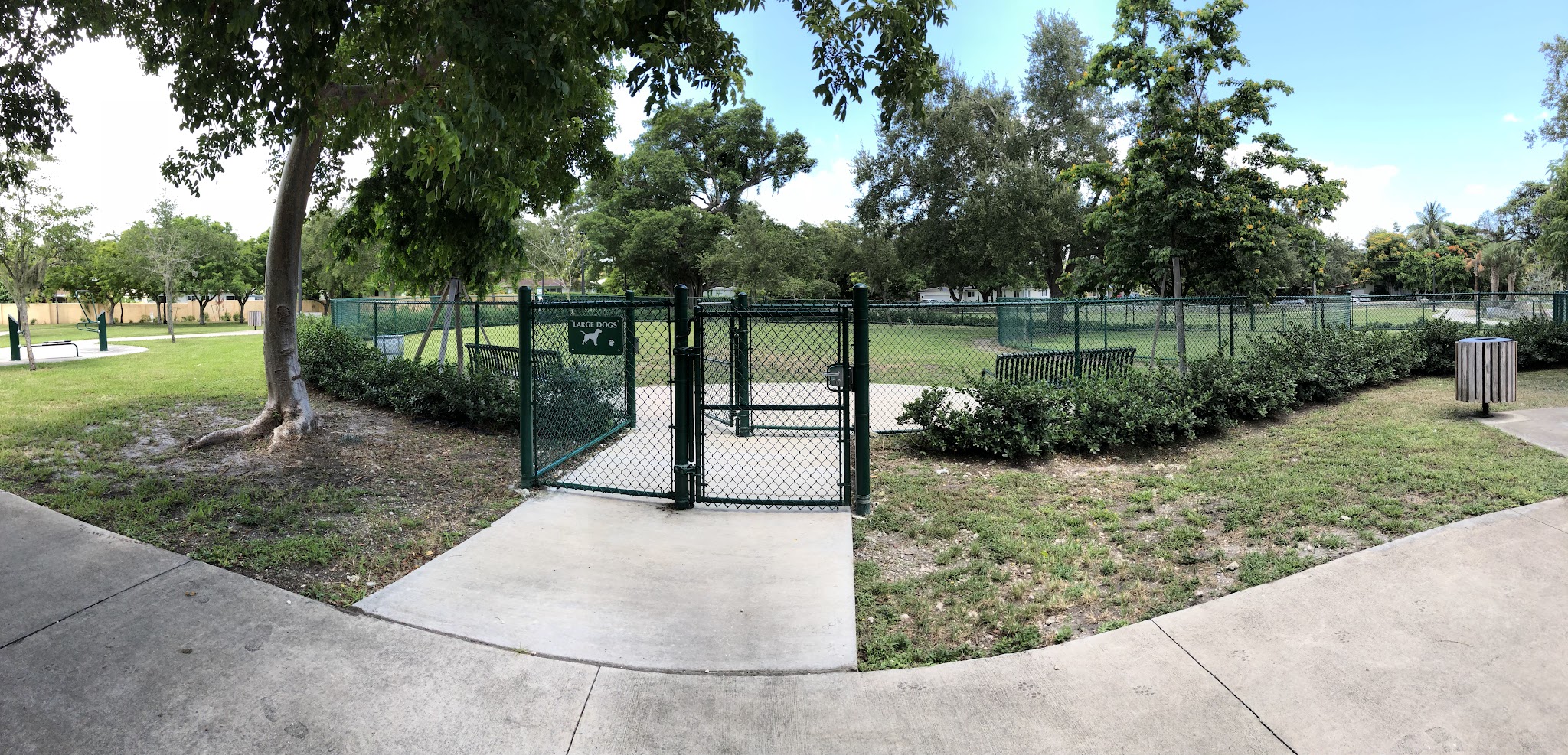 Military Trail Park - Miami, FL