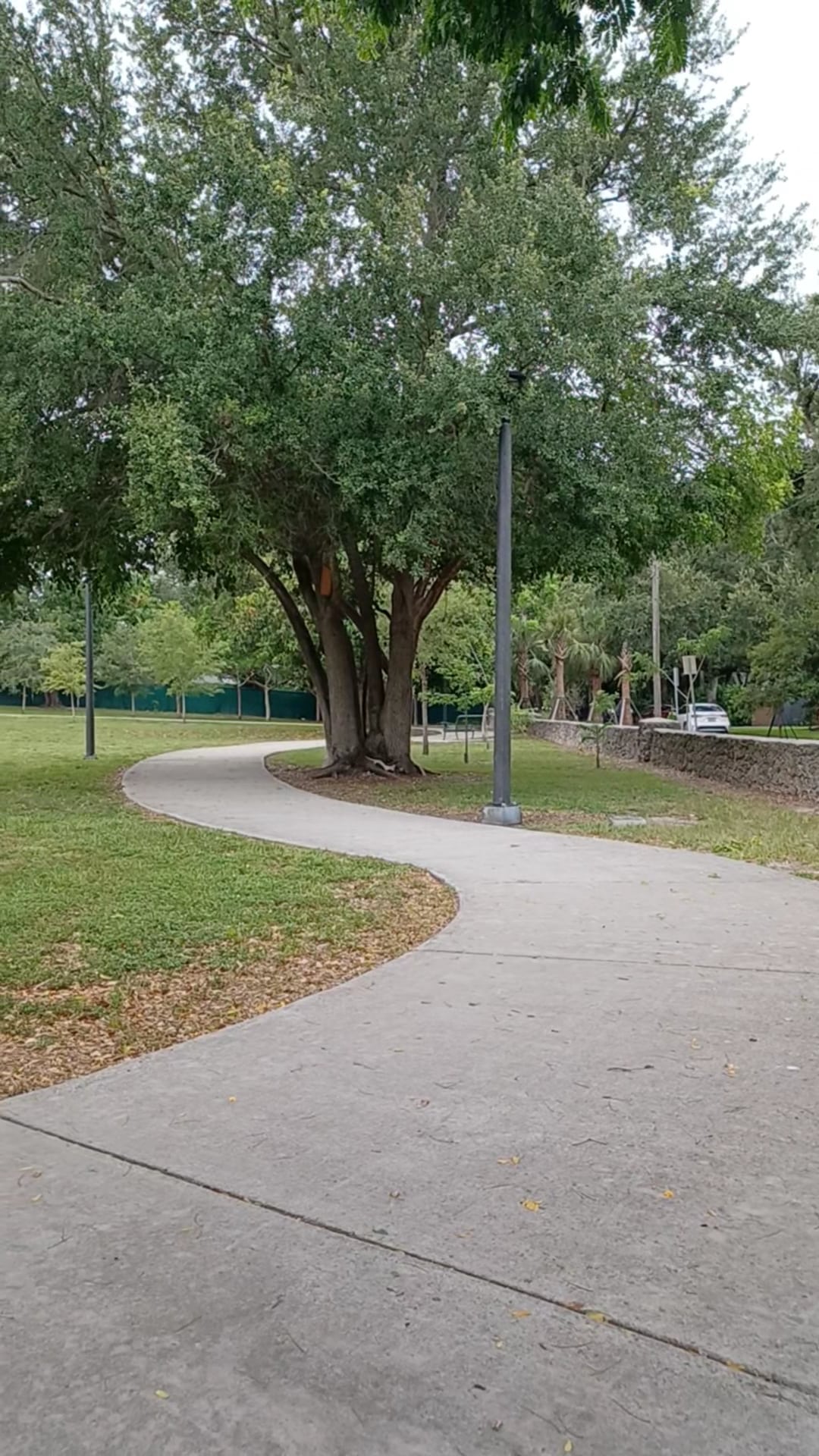 Military Trail Park - Miami, FL