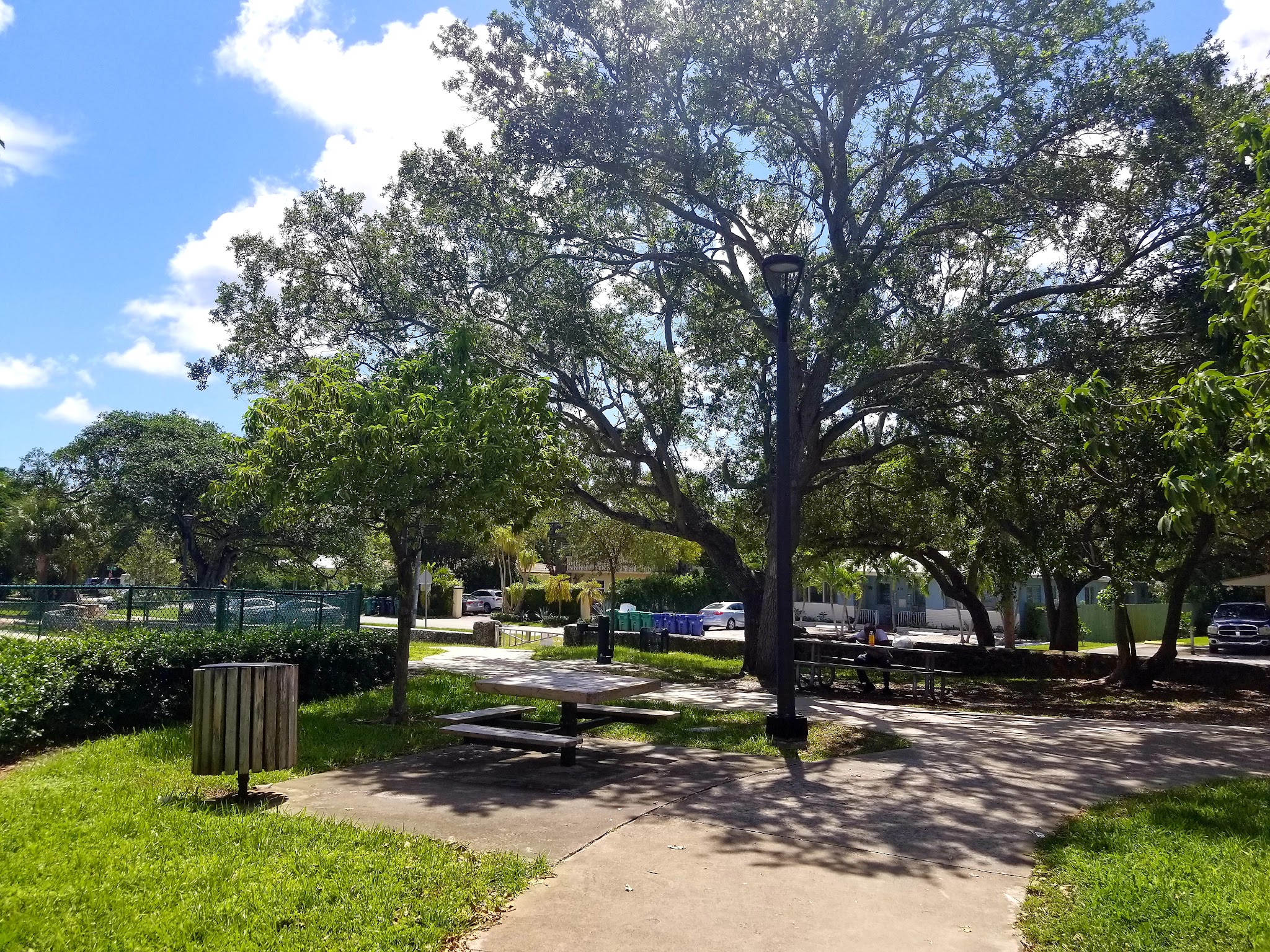 Military Trail Park - Miami, FL
