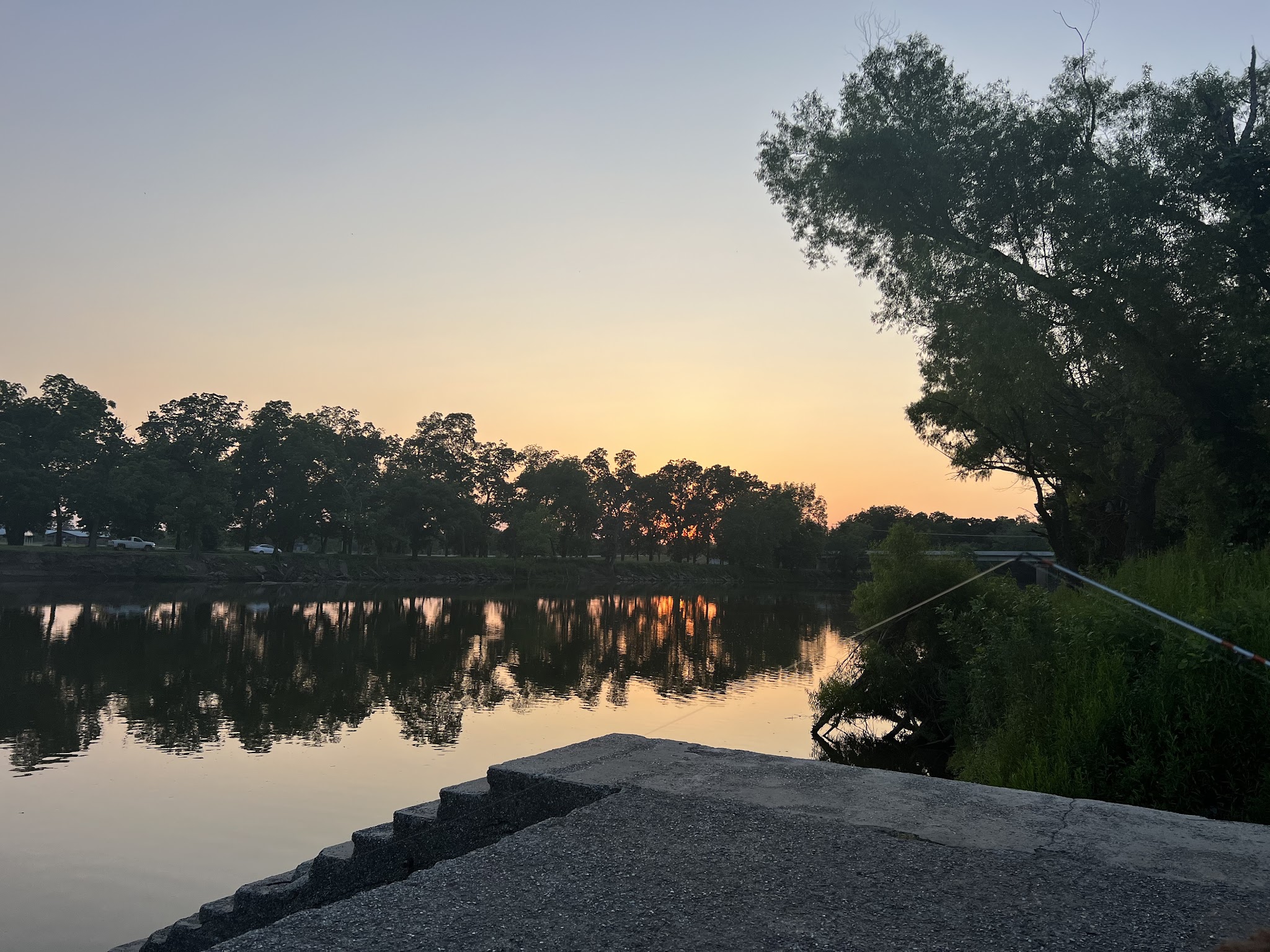 Riverview Park - Miami, OK