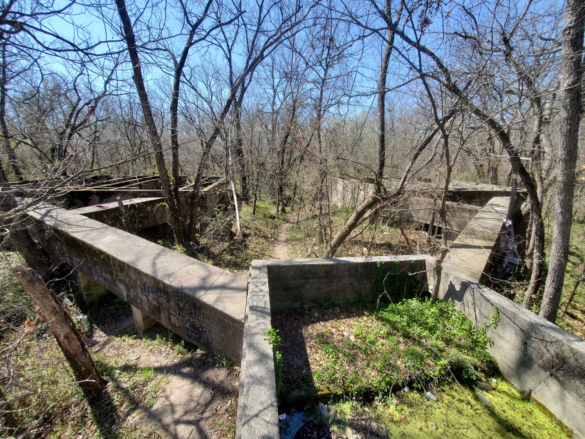 Riverview Park - Miami, OK