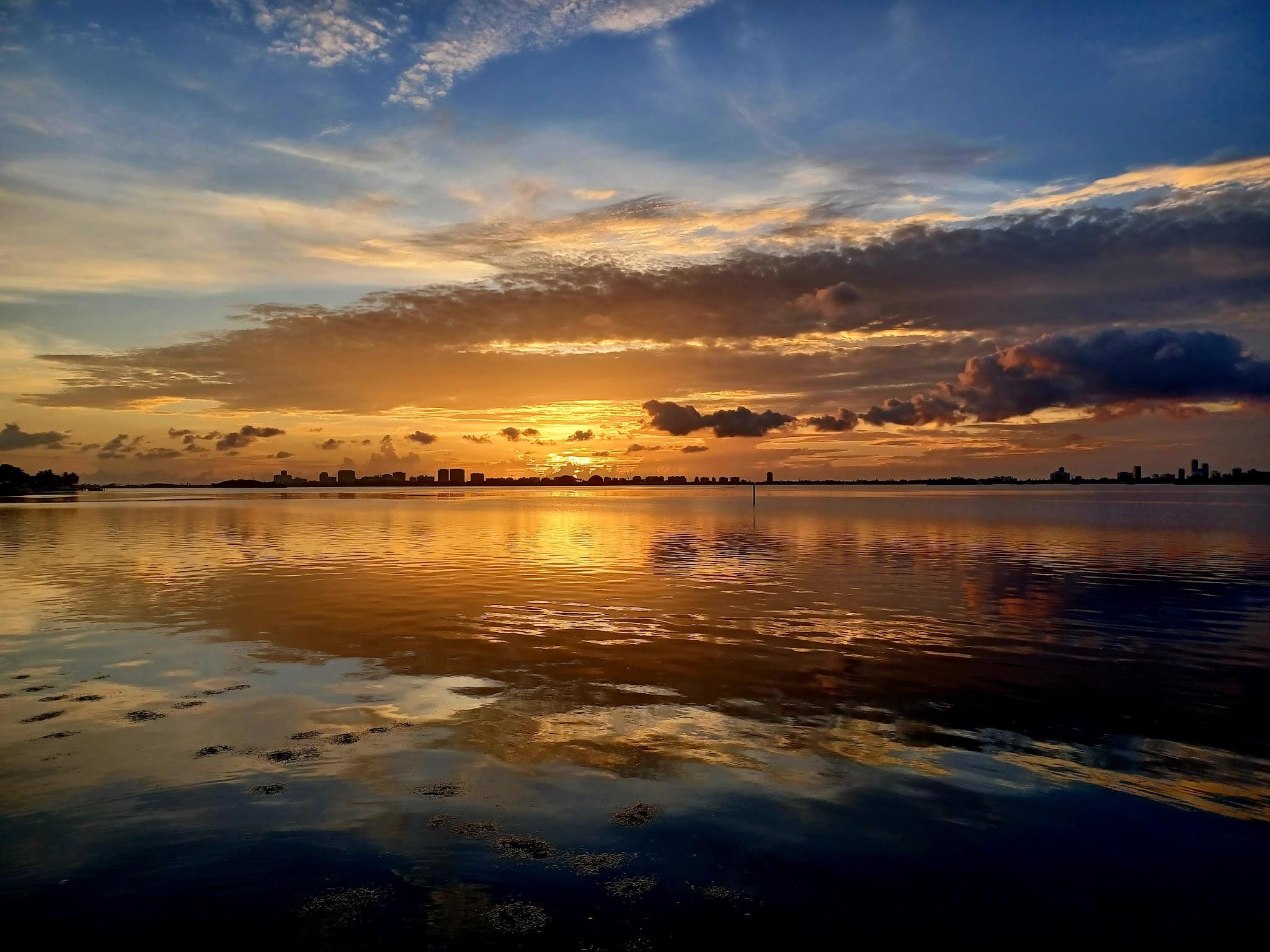 Miami Shores Village Bayfront Park - Miami Shores, FL