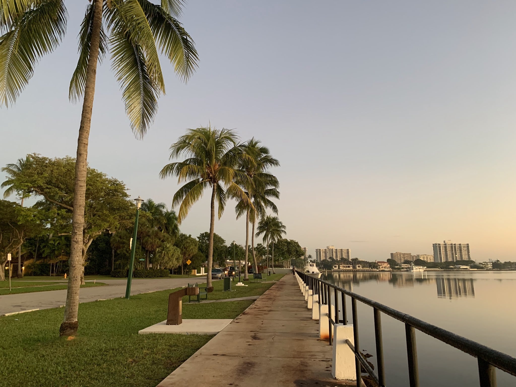 Miami Shores Village Bayfront Park - Miami Shores, FL