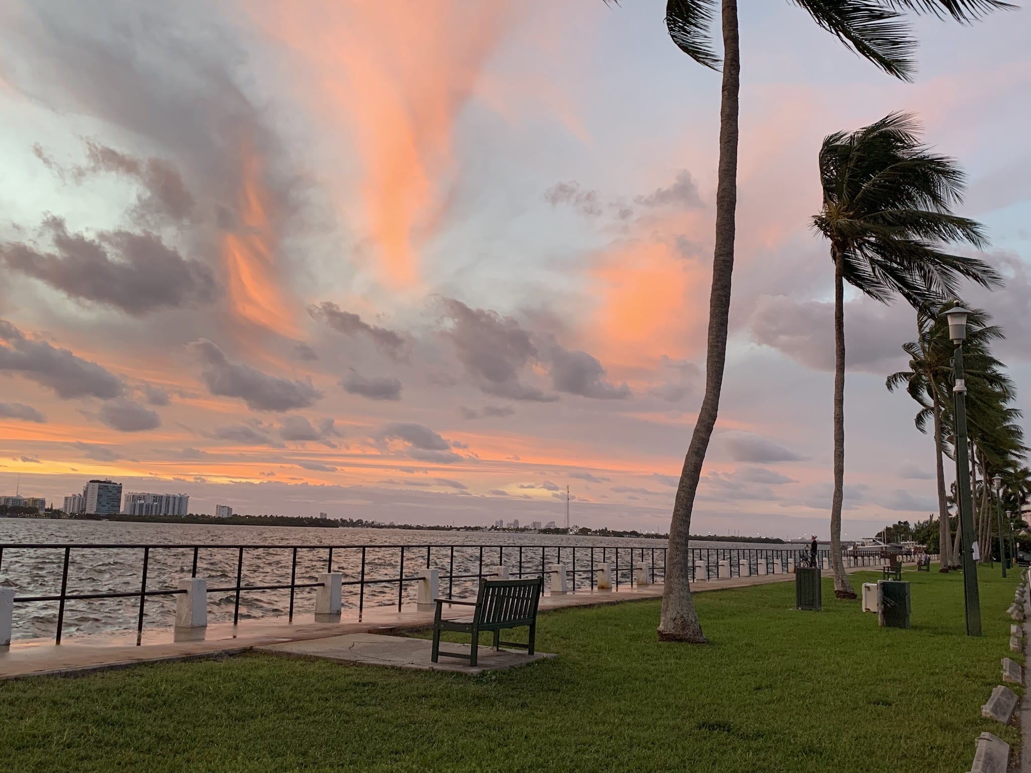 Miami Shores Village Bayfront Park - Miami Shores, FL