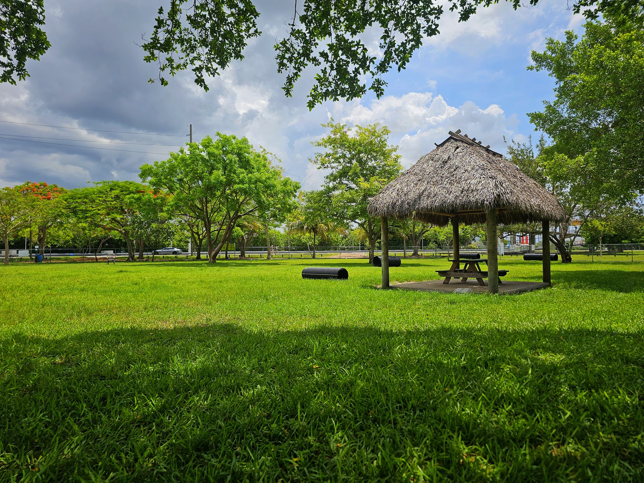 Miami Springs Dog Park - Miami Springs, FL