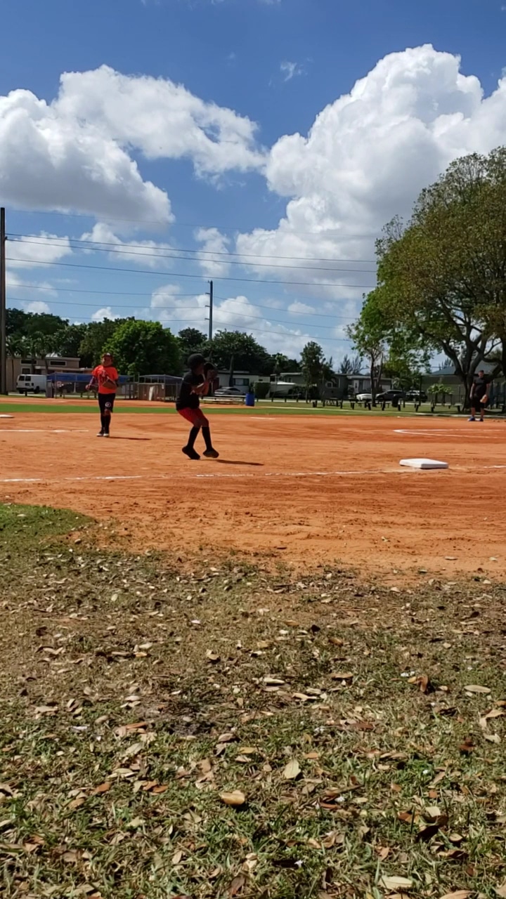Miami Springs Dog Park - Miami Springs, FL