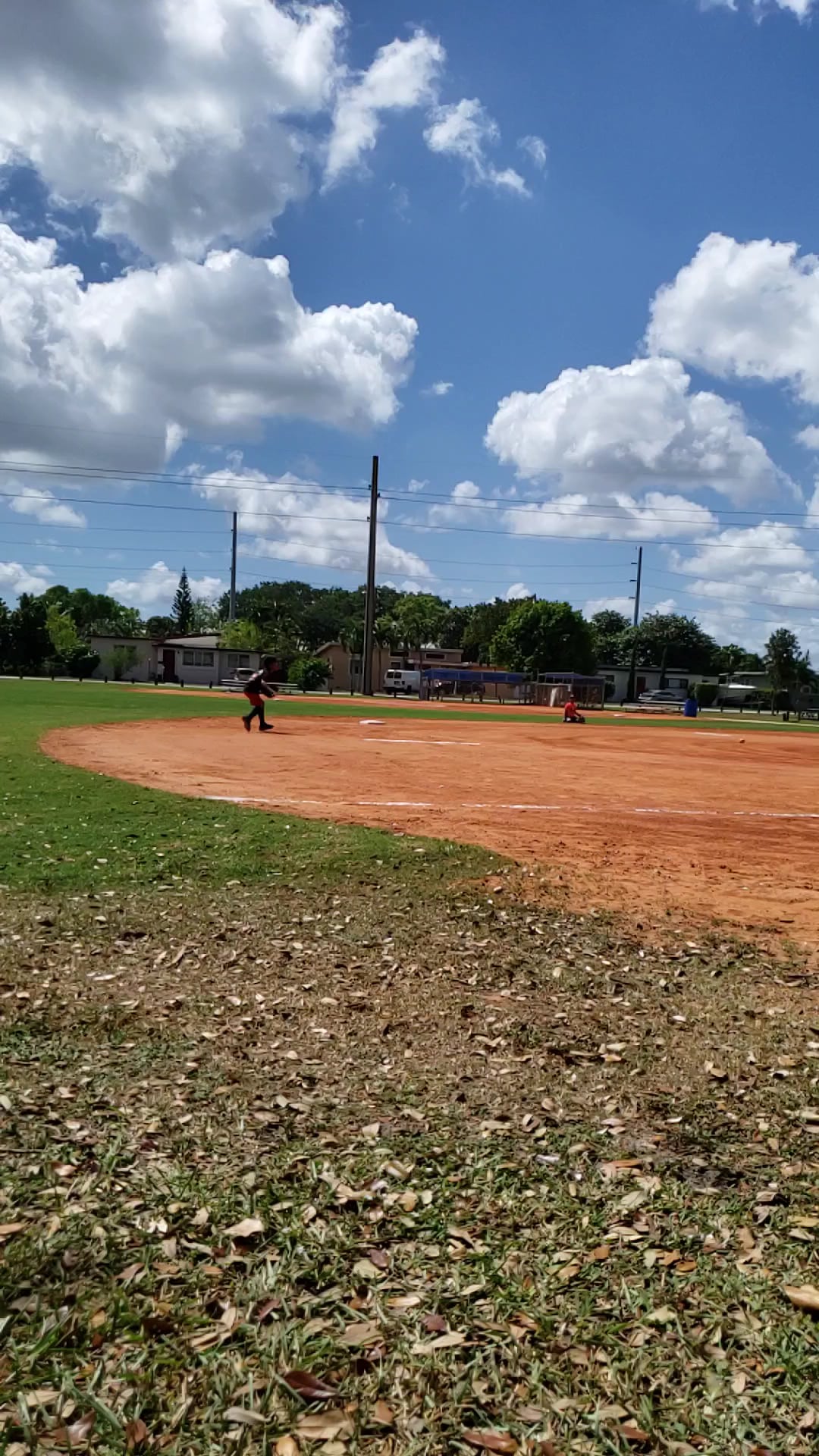 Miami Springs Dog Park - Miami Springs, FL