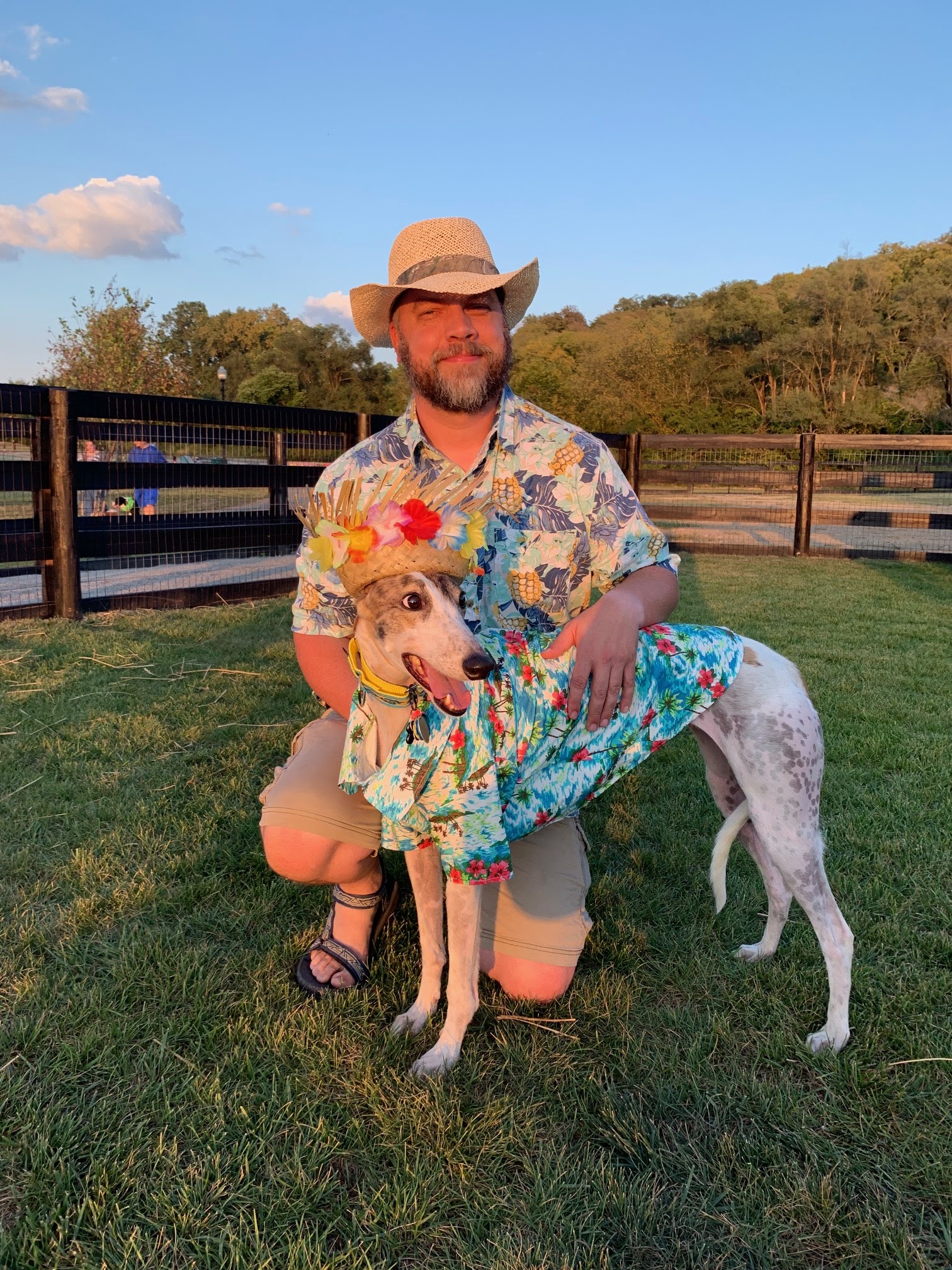 Canal Run Dog Park - Miamisburg, OH