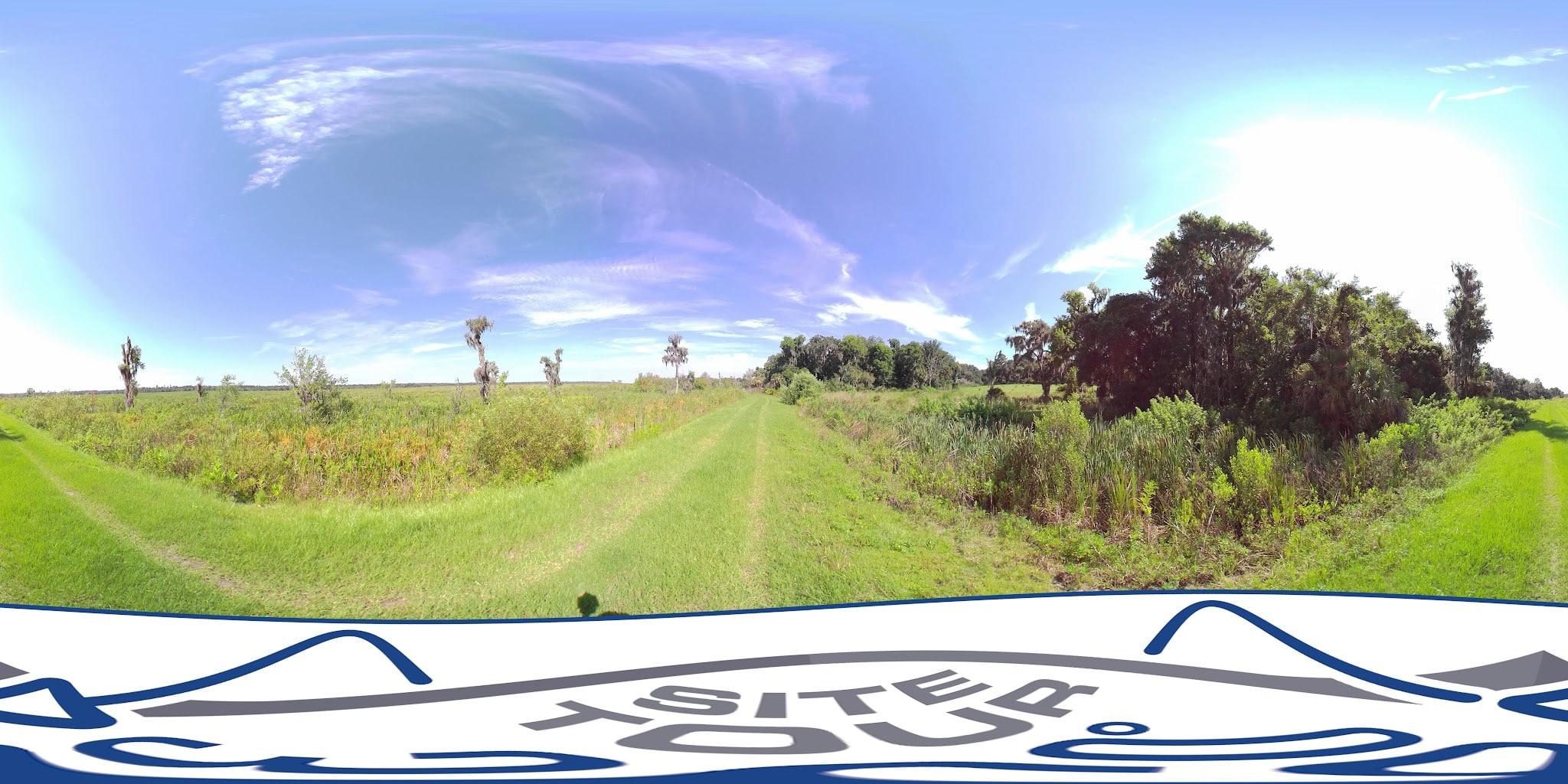 Barr Hammock Preserve - Micanopy, FL