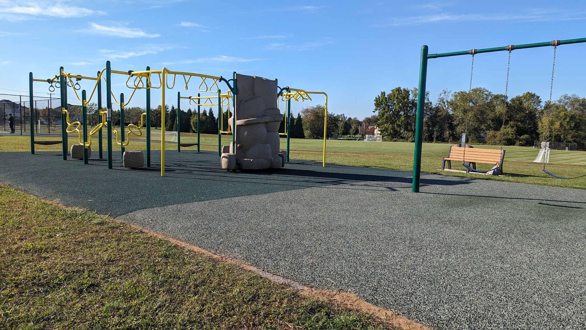 Thompson Family Park - Mickleton, NJ