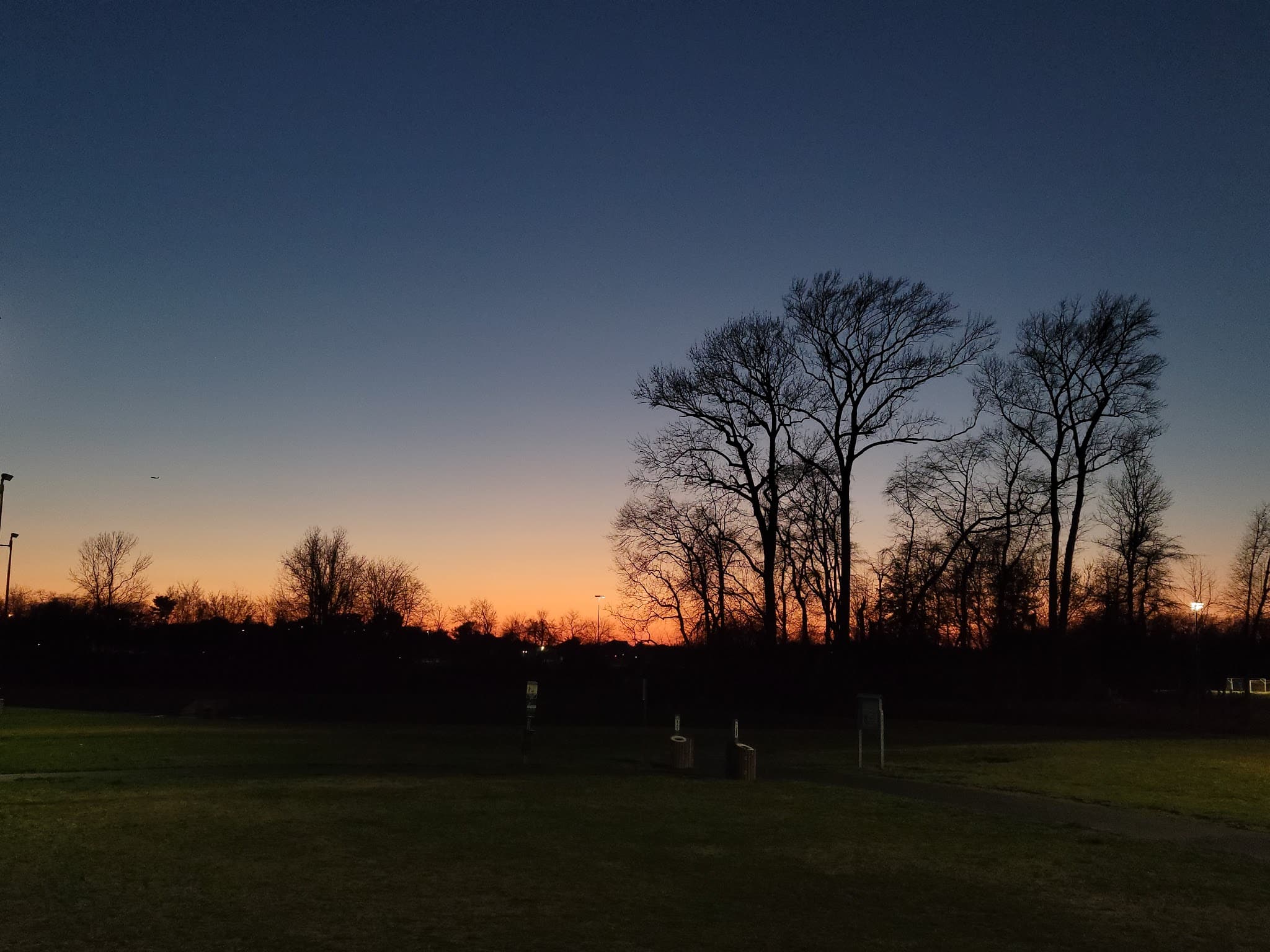 Thompson Family Park - Mickleton, NJ