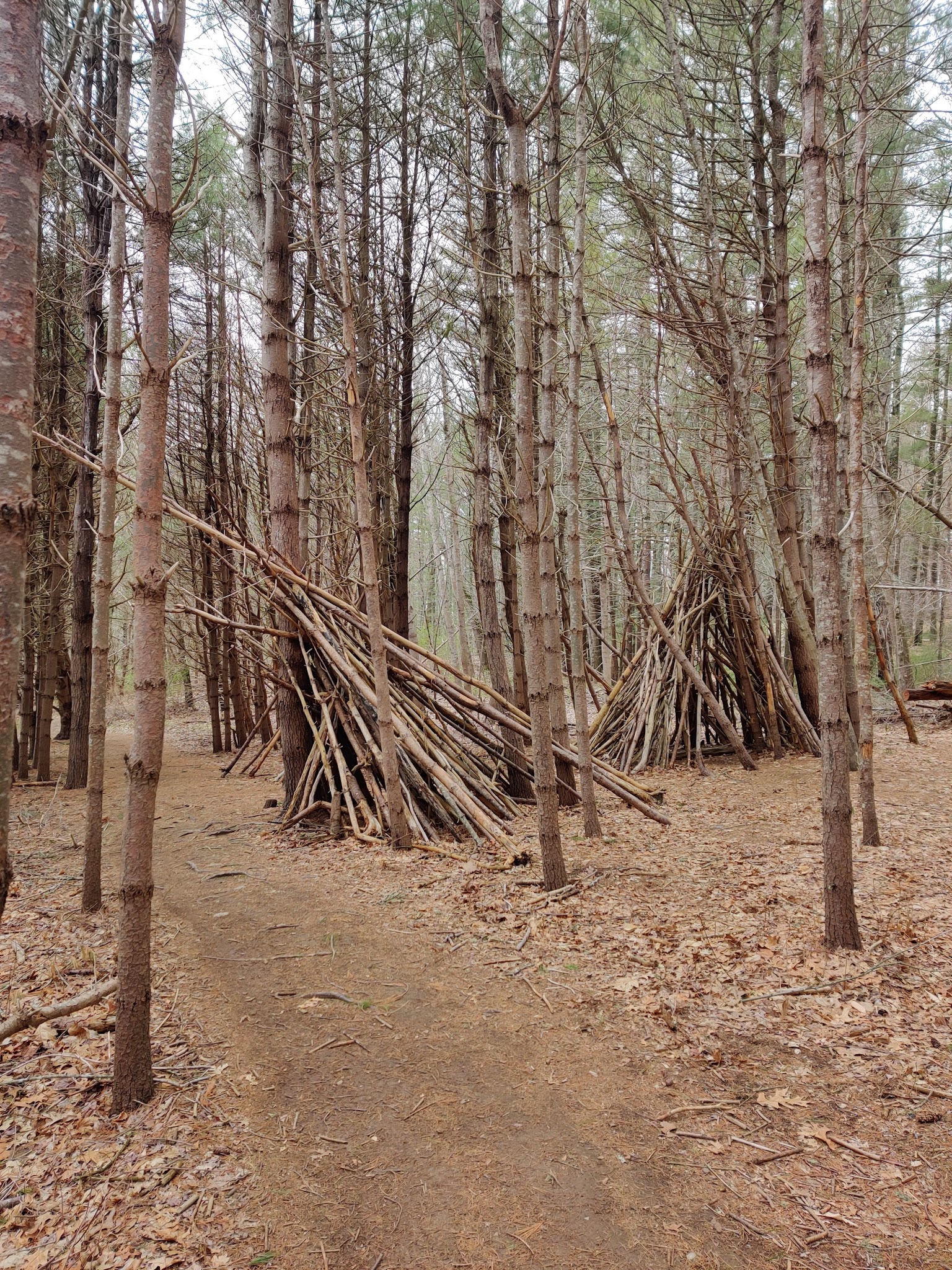 Pratt Farm - Middleborough, MA