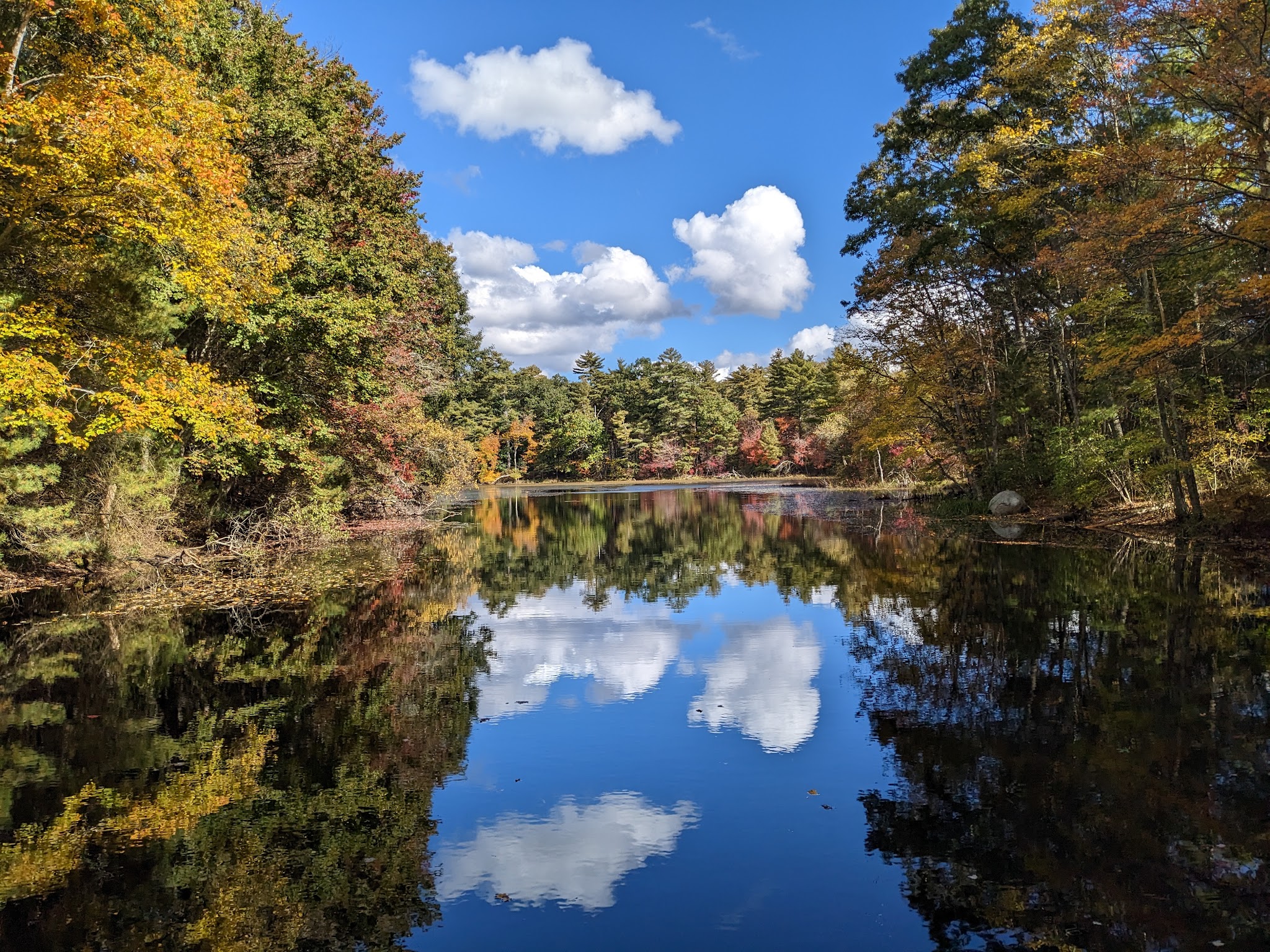 Pratt Farm - Middleborough, MA