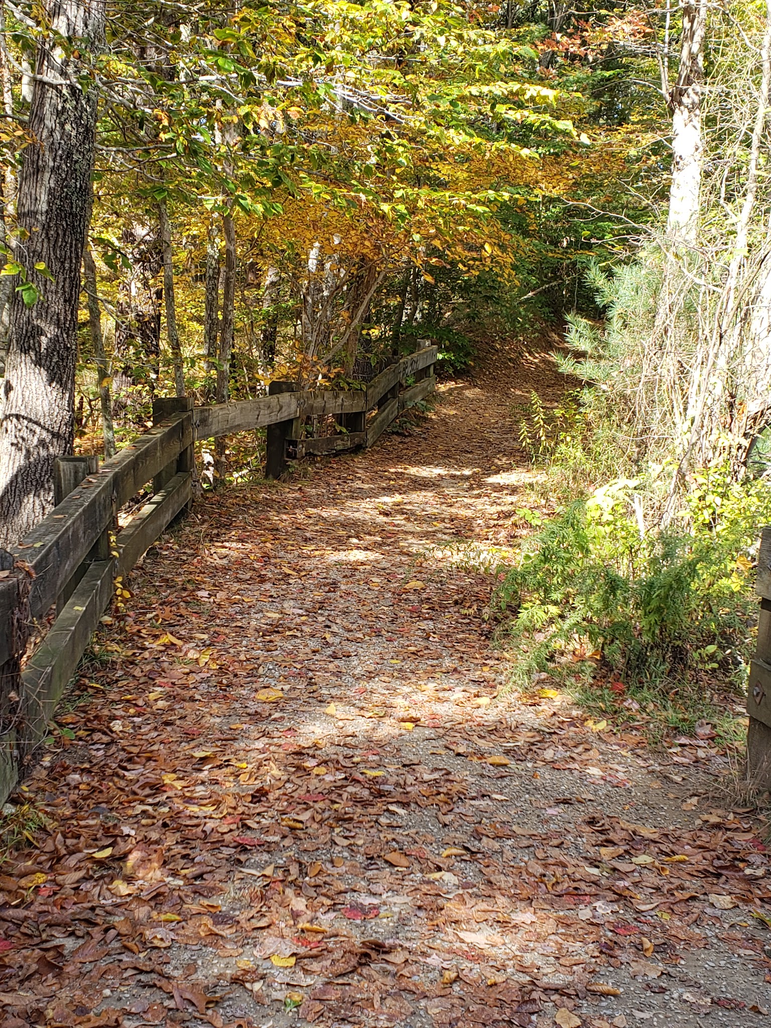 Pratt Farm - Middleborough, MA