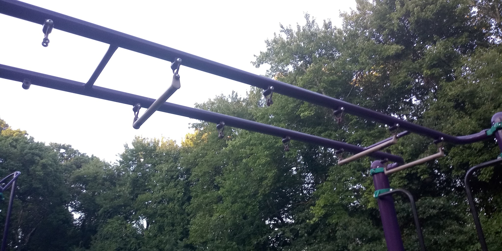 West Side Playground - Middleborough, MA