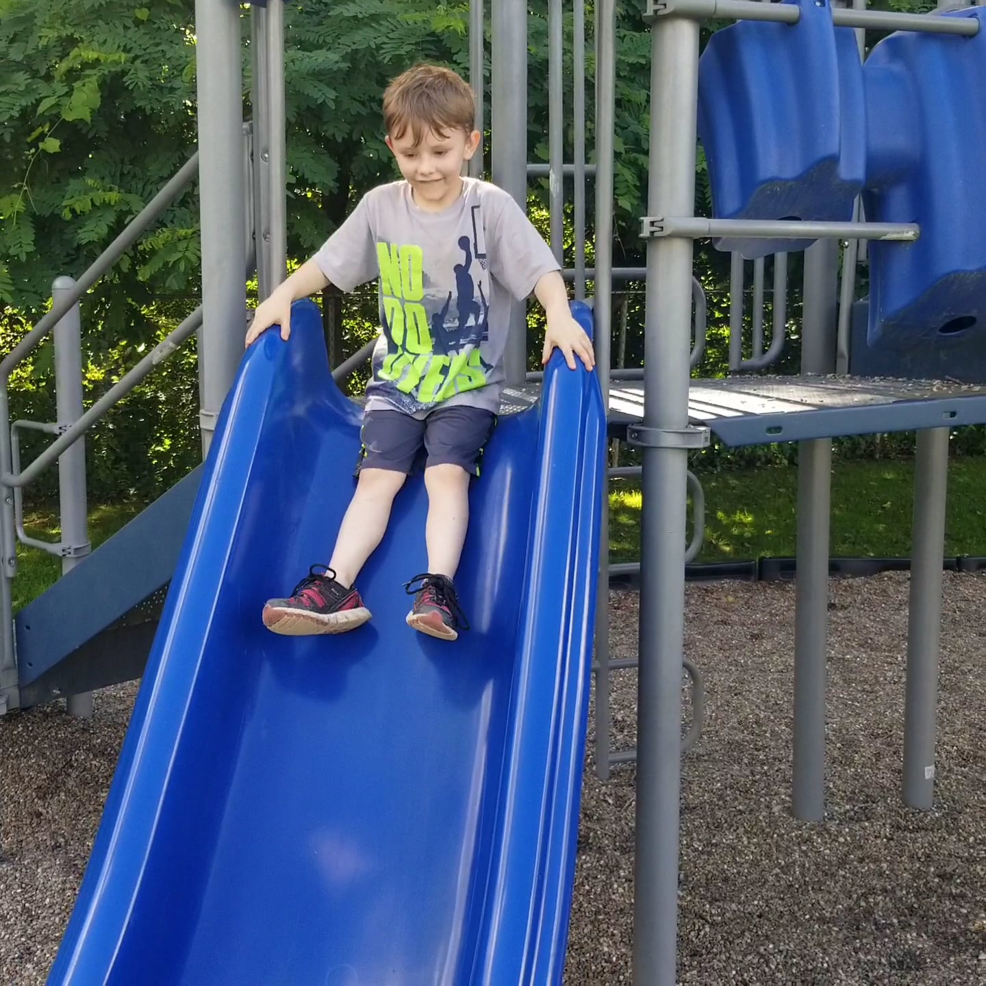 Middlebourne Park - Middlebourne, WV