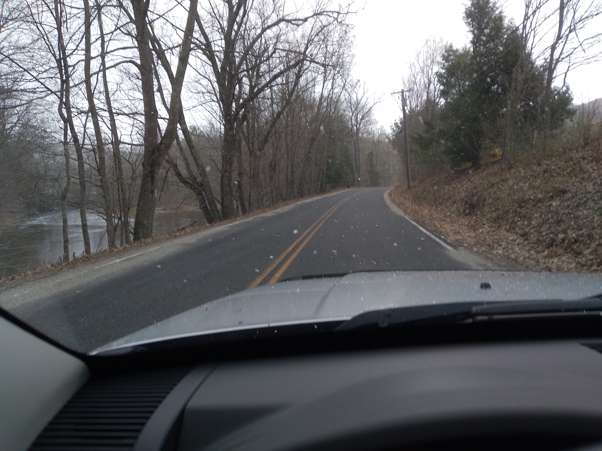 Middlefield - Middlefield, MA