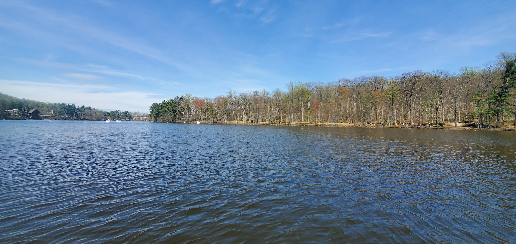 Haverstick Park - Middlesex, NJ