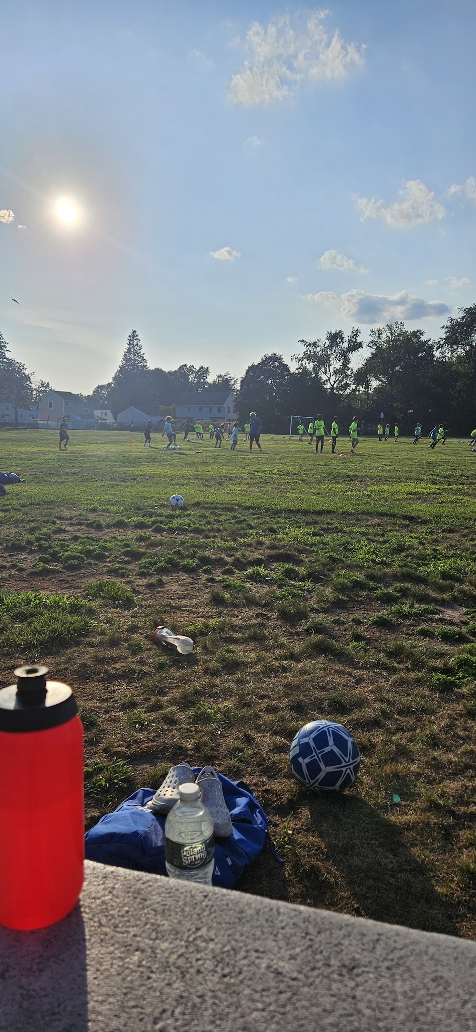 Haverstick Park - Middlesex, NJ