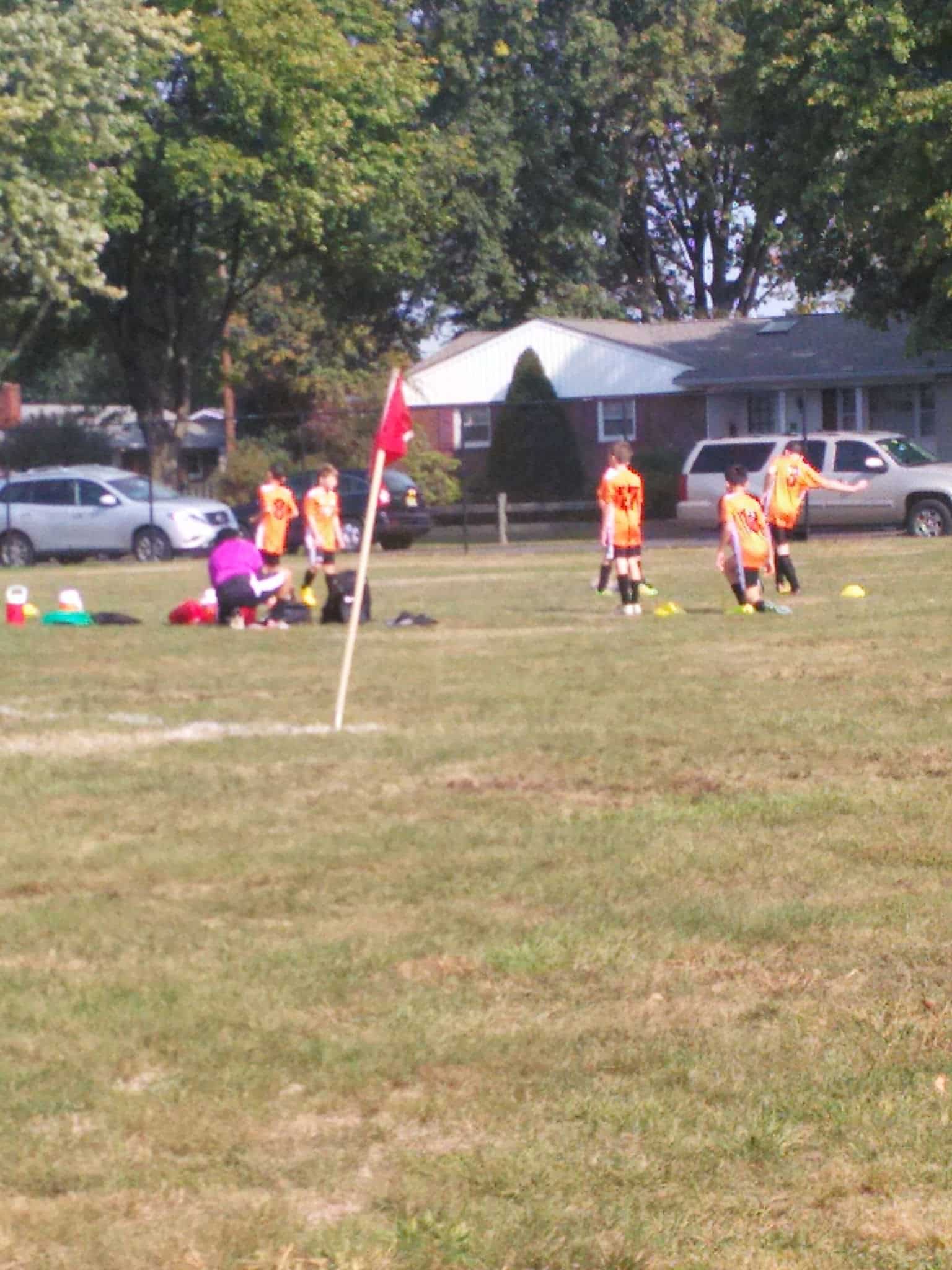 Haverstick Park - Middlesex, NJ