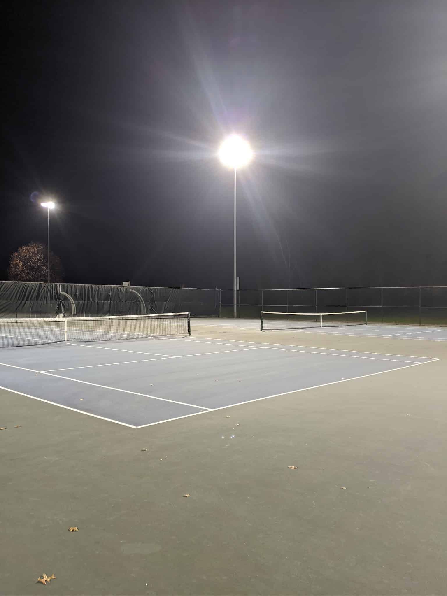 Mountainview Park - Middlesex, NJ