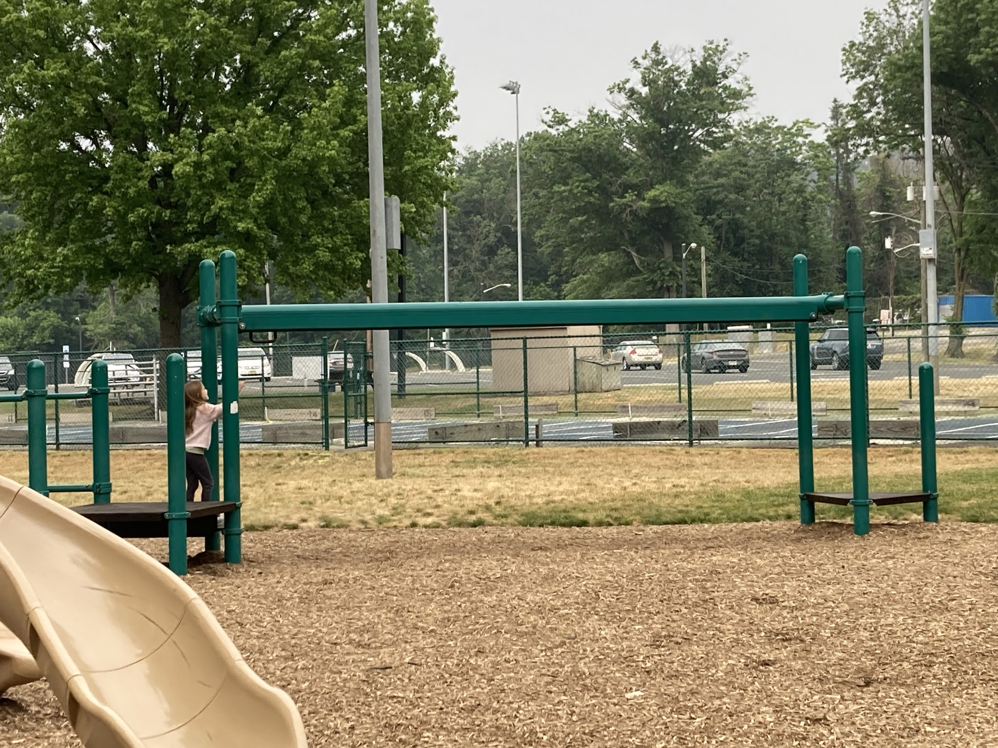 Mountainview Park - Middlesex, NJ