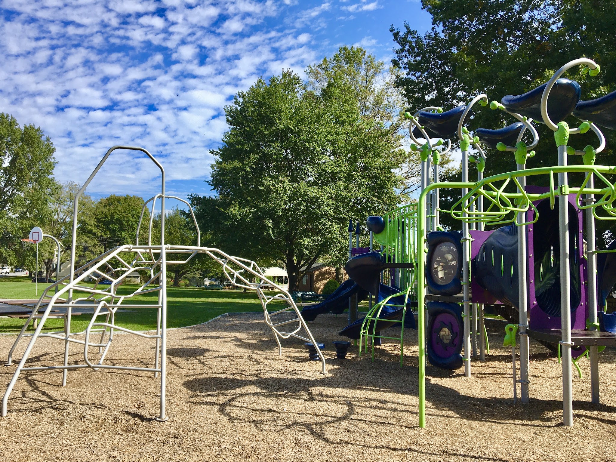 Memorial Park - Middletown, MD