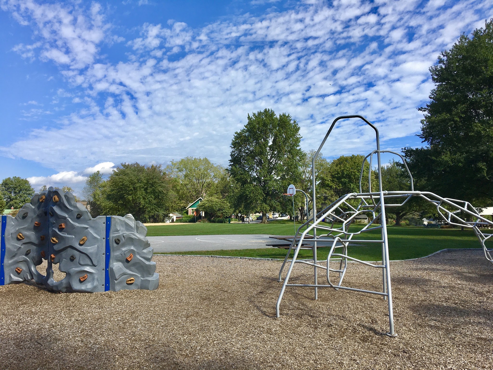 Memorial Park - Middletown, MD