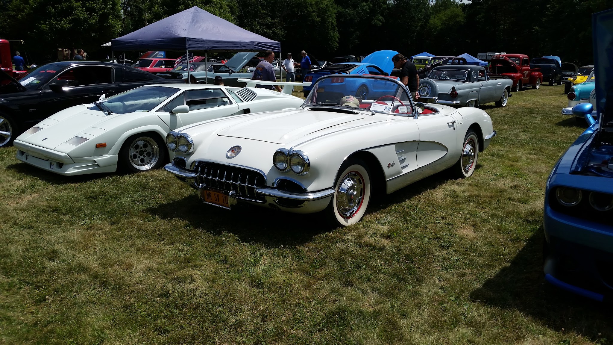 Bullville Park - Middletown, NY