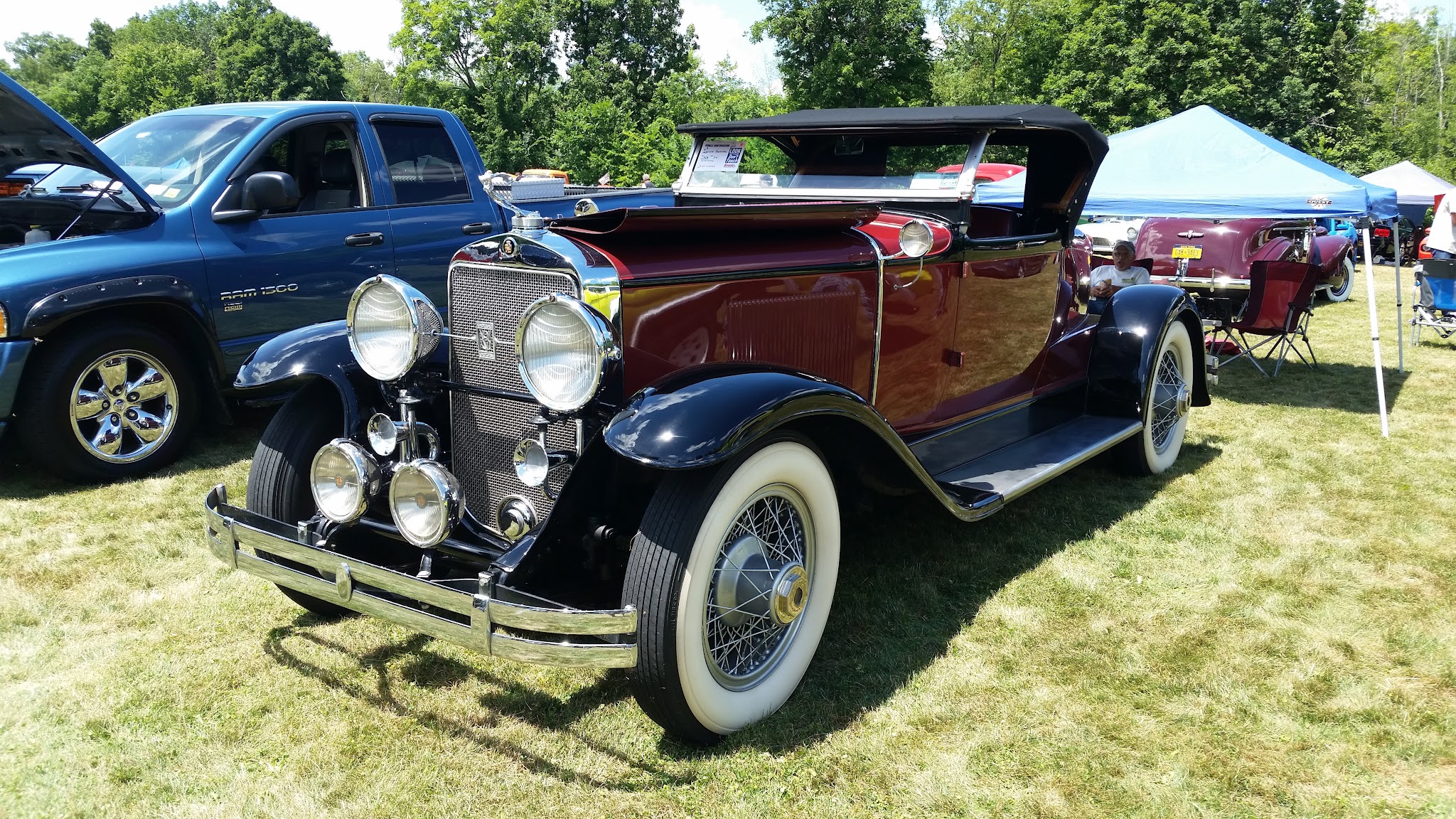 Bullville Park - Middletown, NY