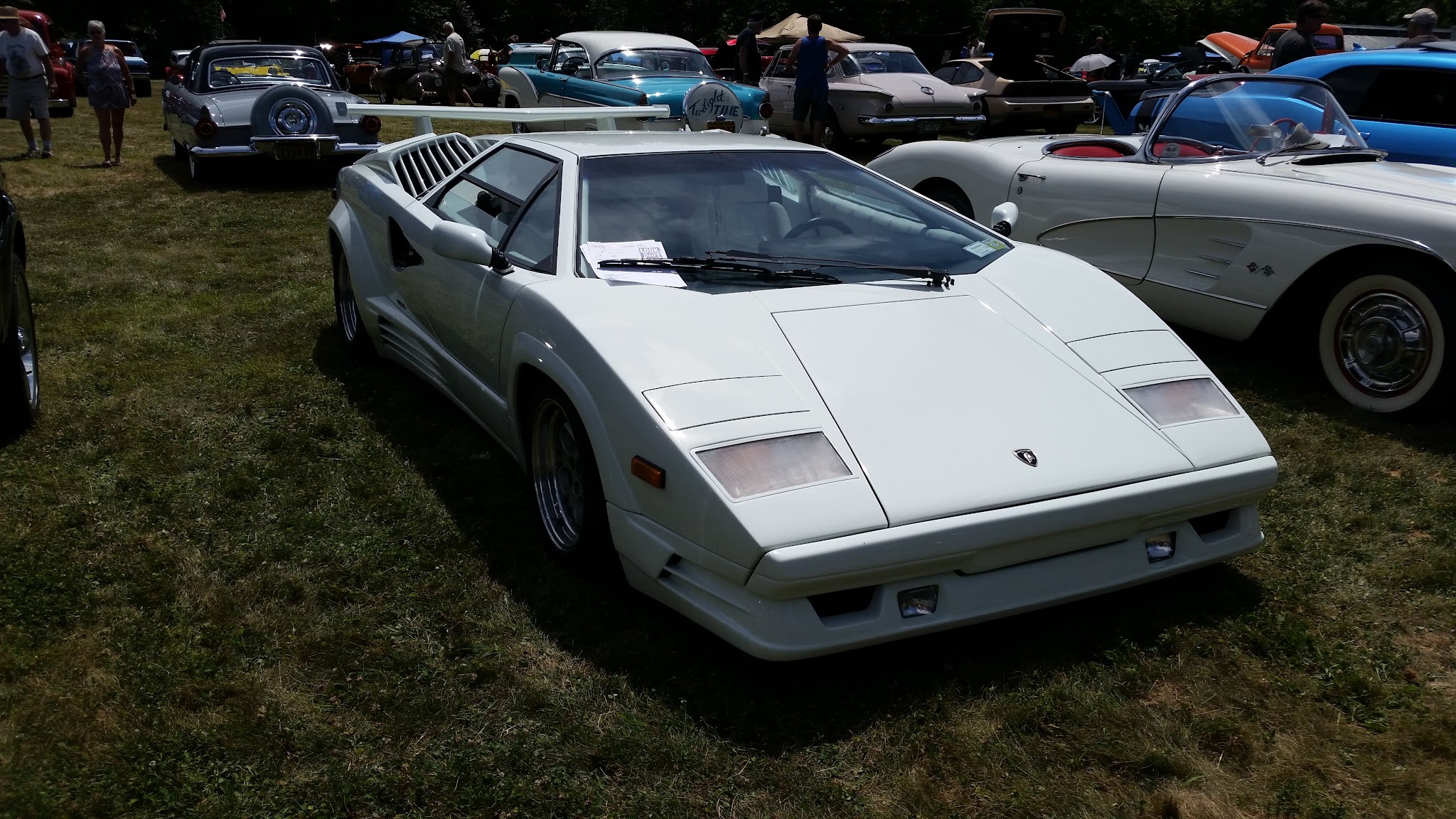 Bullville Park - Middletown, NY