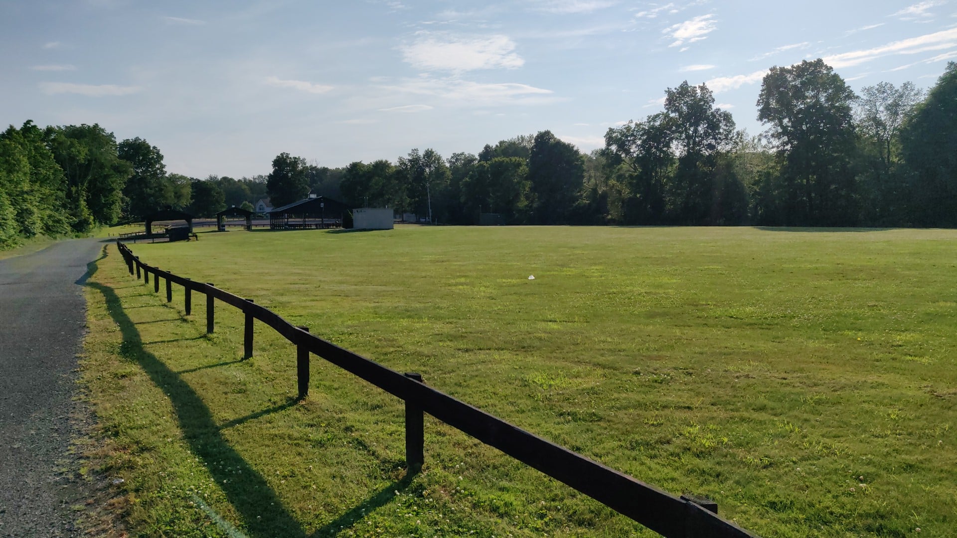 Bullville Park - Middletown, NY