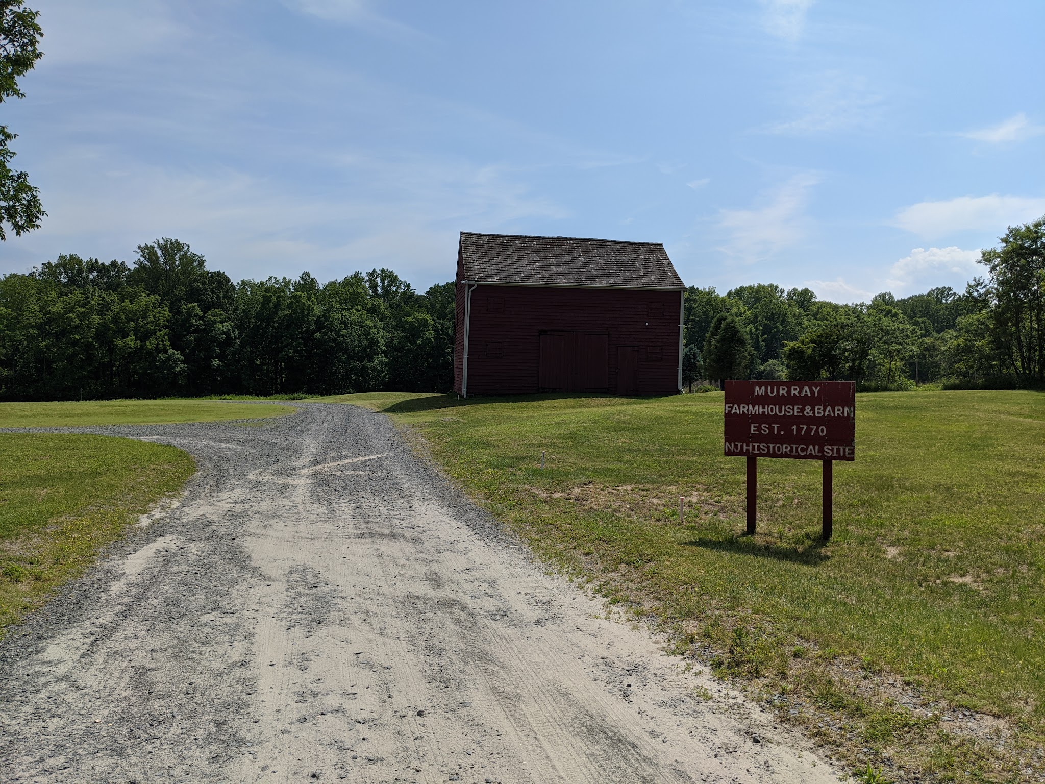 Poricy Park Nature Center - Middletown Township, NJ