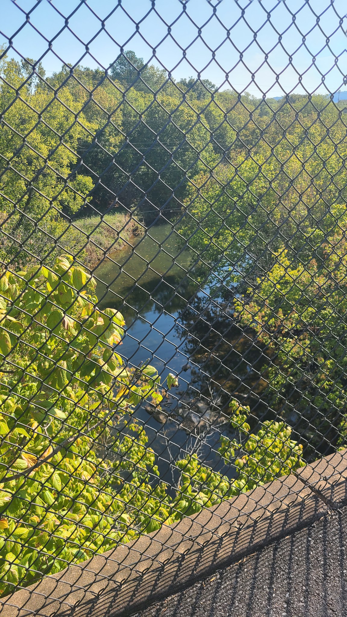 High Ore Line Trail - Midfield, AL