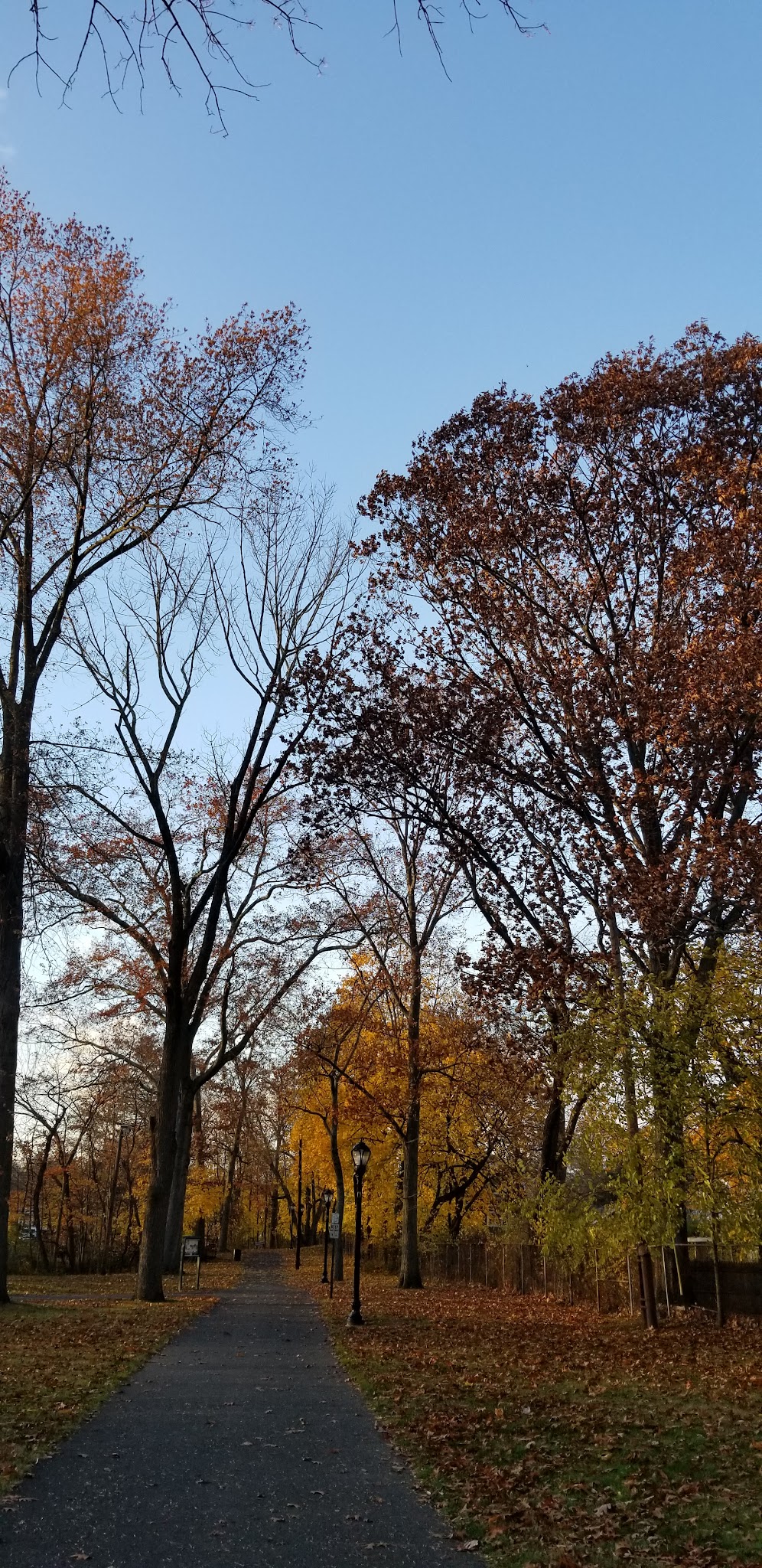 Borough of Midland Park Park - Midland Park, NJ