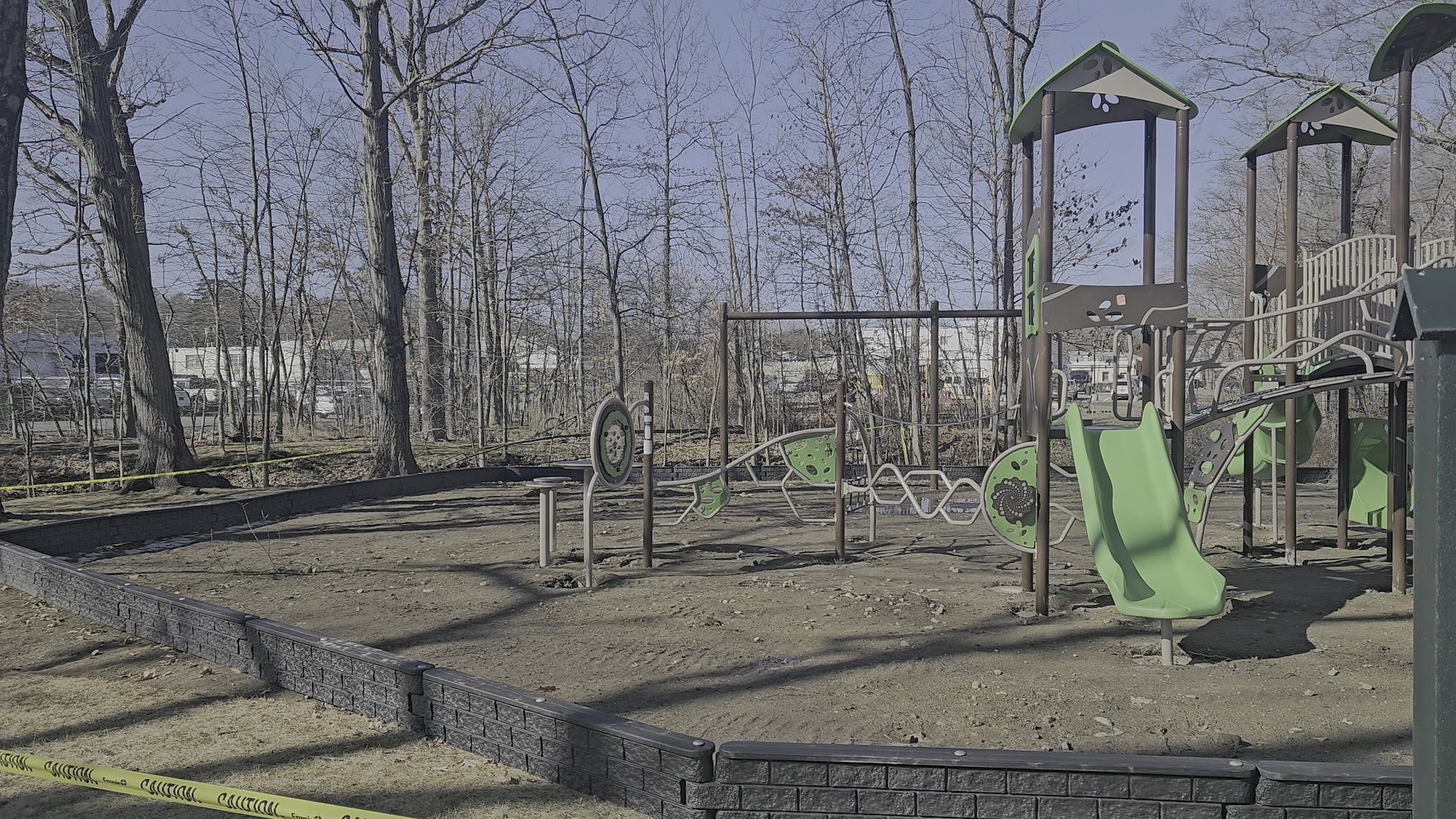 Borough of Midland Park Park - Midland Park, NJ