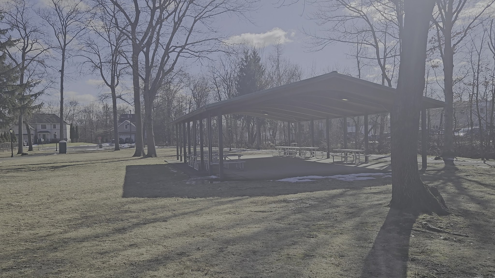 Borough of Midland Park Park - Midland Park, NJ