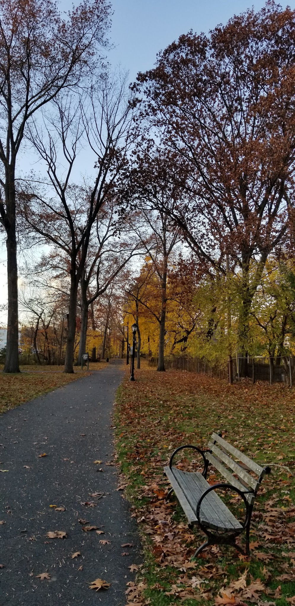 Borough of Midland Park Park - Midland Park, NJ