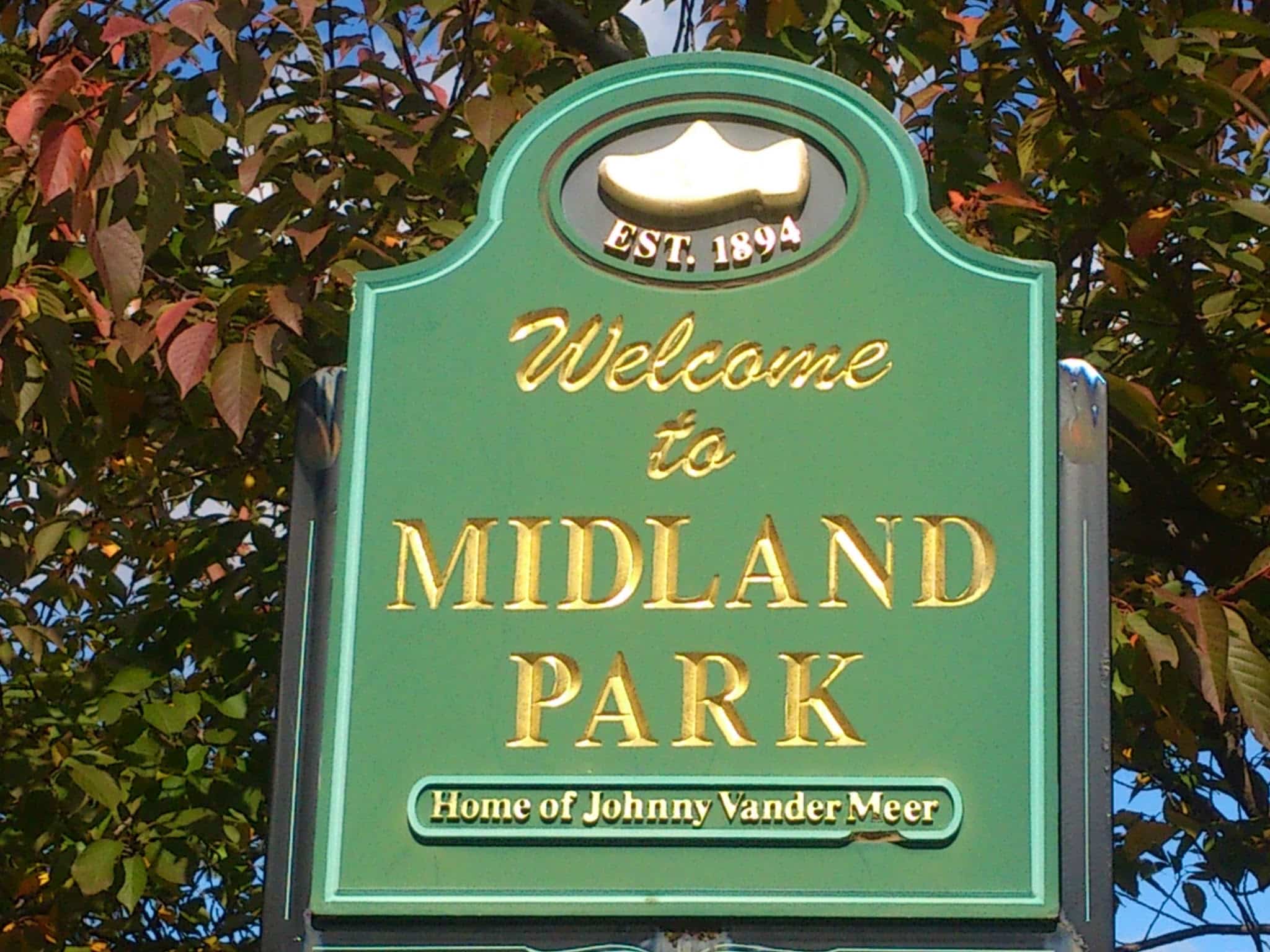 Midland Park - Midland Park, NJ