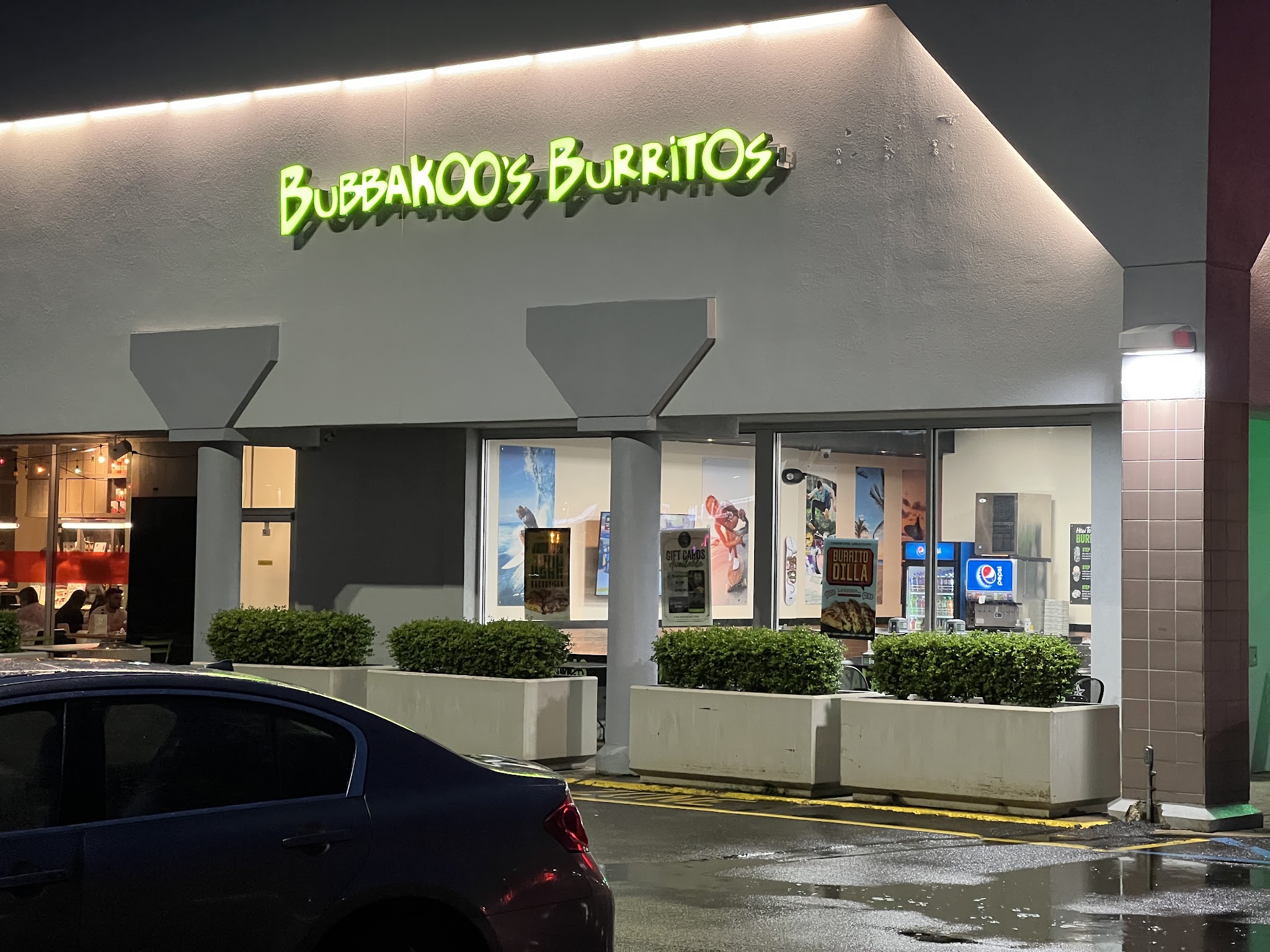 Midland Park - Midland Park, NJ