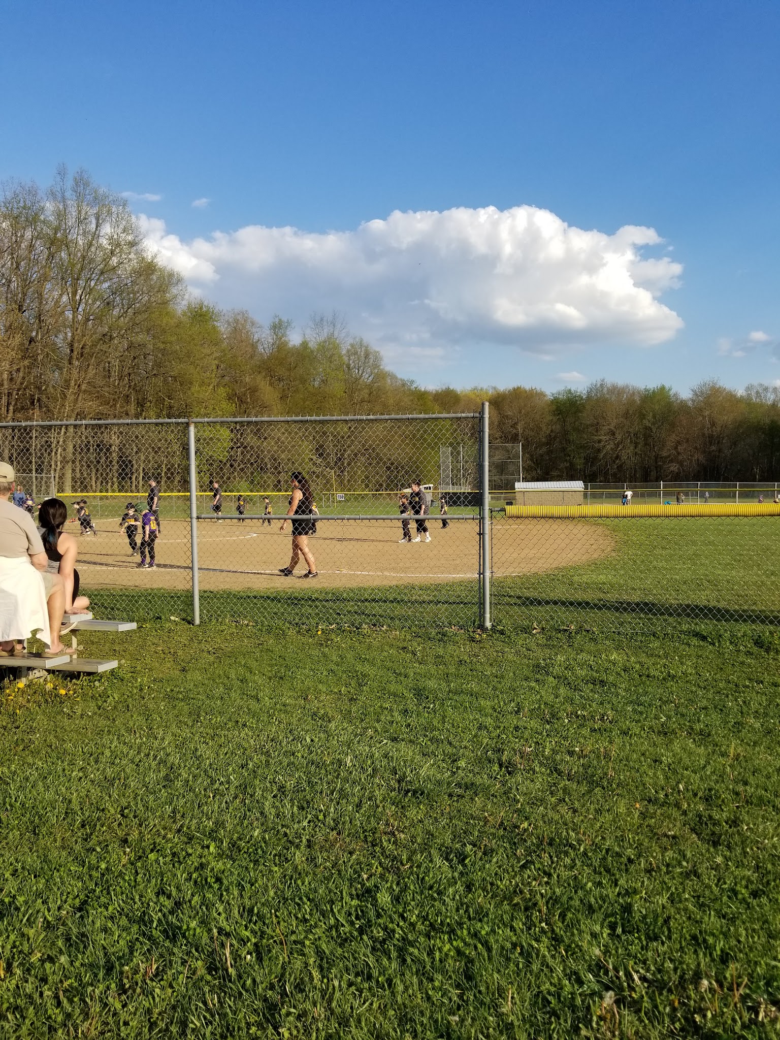 Ohioville Municipal Park - Midland, PA